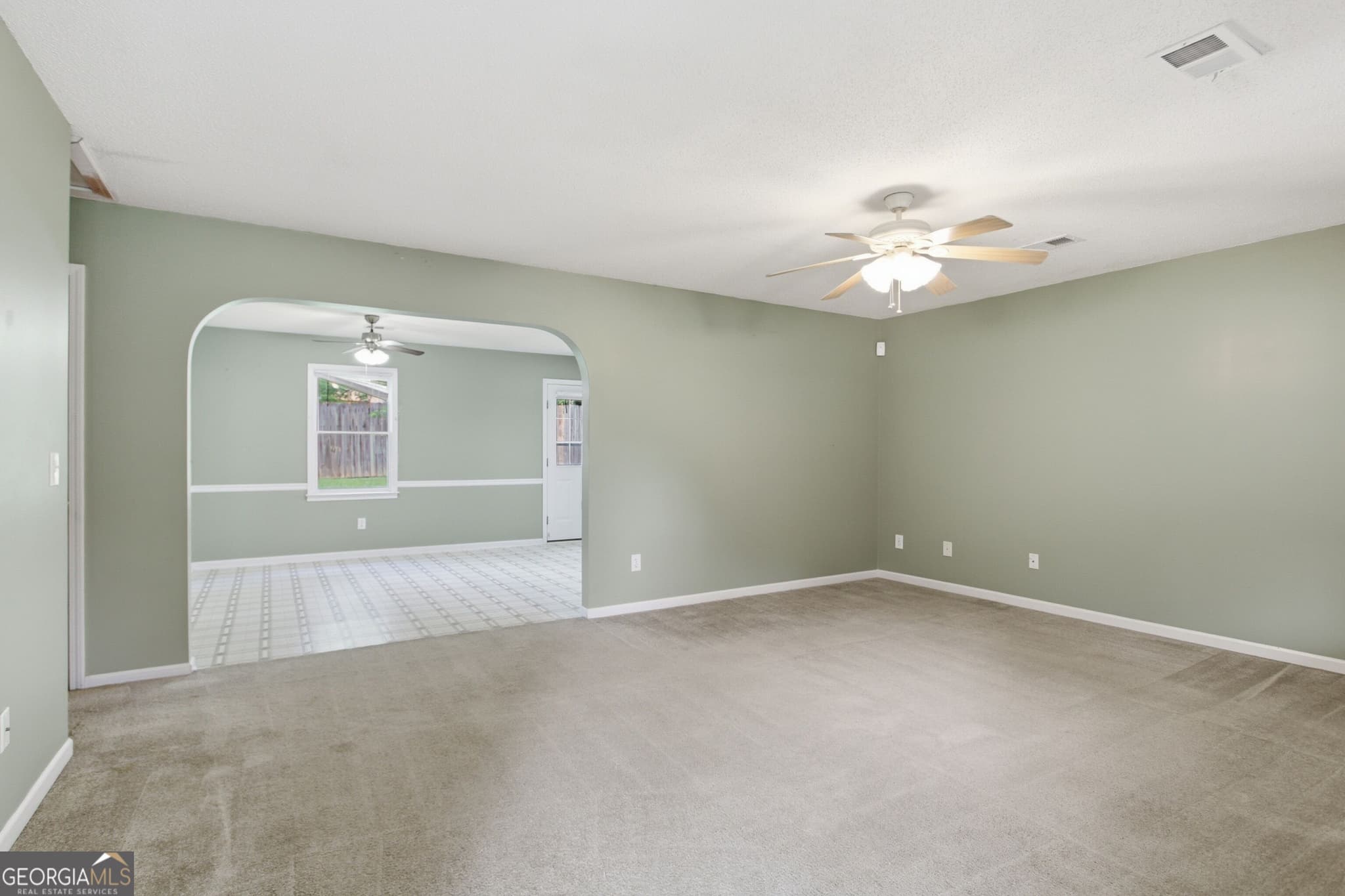 3 bedroom, 2 bathroom, 1,242 sq ft single family residence for sale at 52 Echota Road, Cartersville, GA 30121 — photo 8