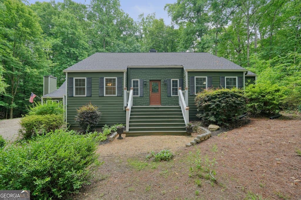 7 bedroom, 4 bathroom, 5,545 sq ft single family residence sold at 3620 Brookhill Circle, Marietta, GA 30062