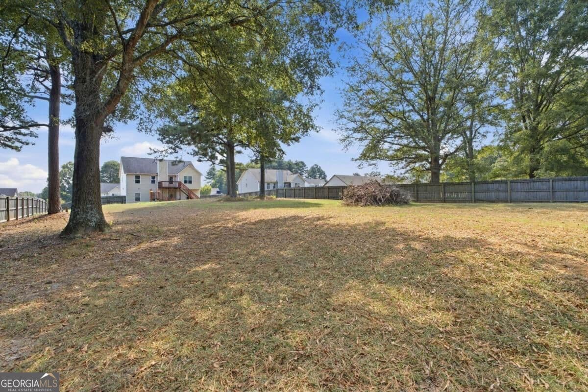 5 bedroom, 3 bathroom, 2,472 sq ft single family residence for sale at 50 Ferguson Drive, Euharlee, GA 30145 — photo 2