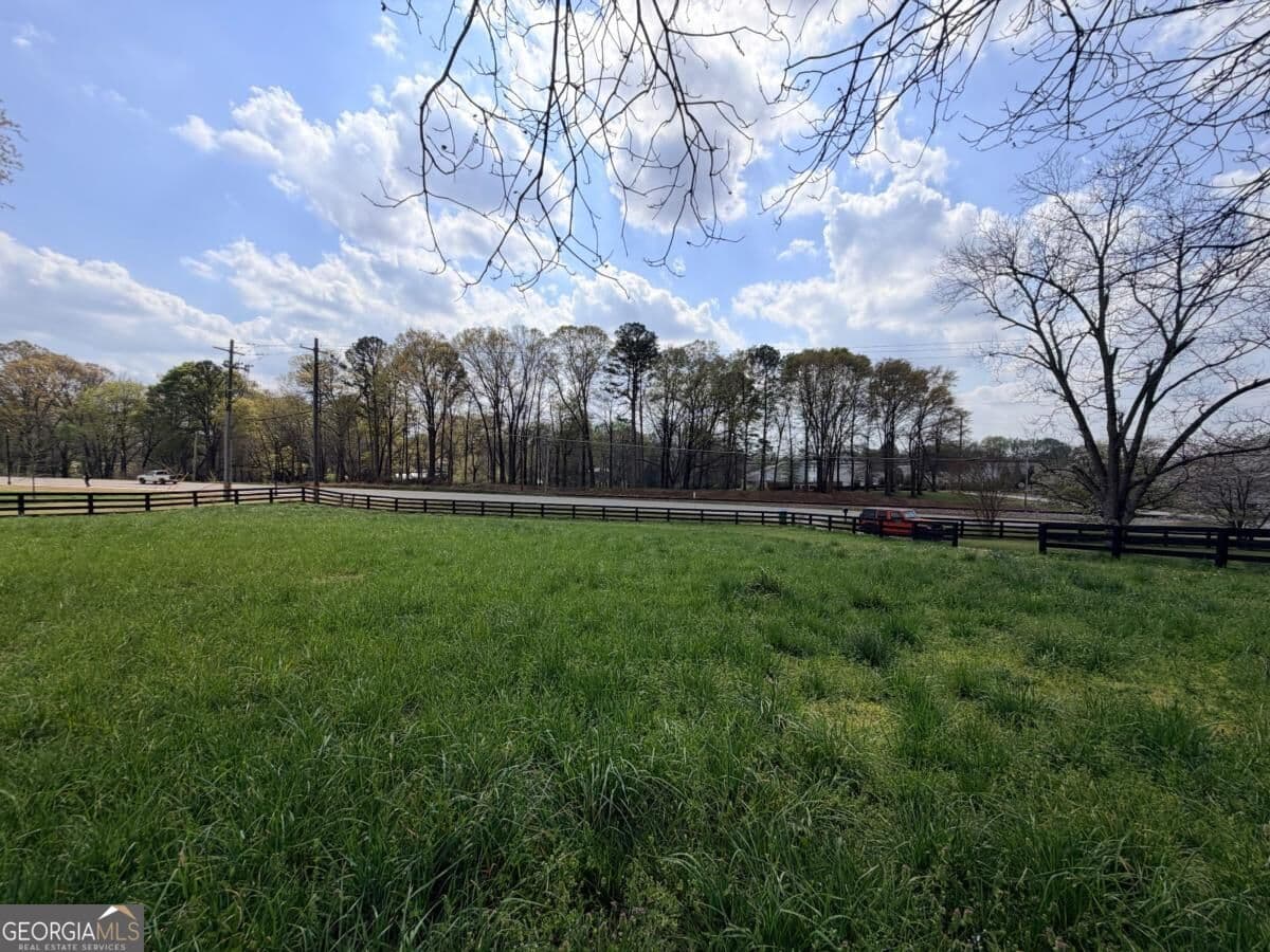residential lot for sale at 662 Old Gainesville Highway, Pendergrass, GA 30567 — photo 2