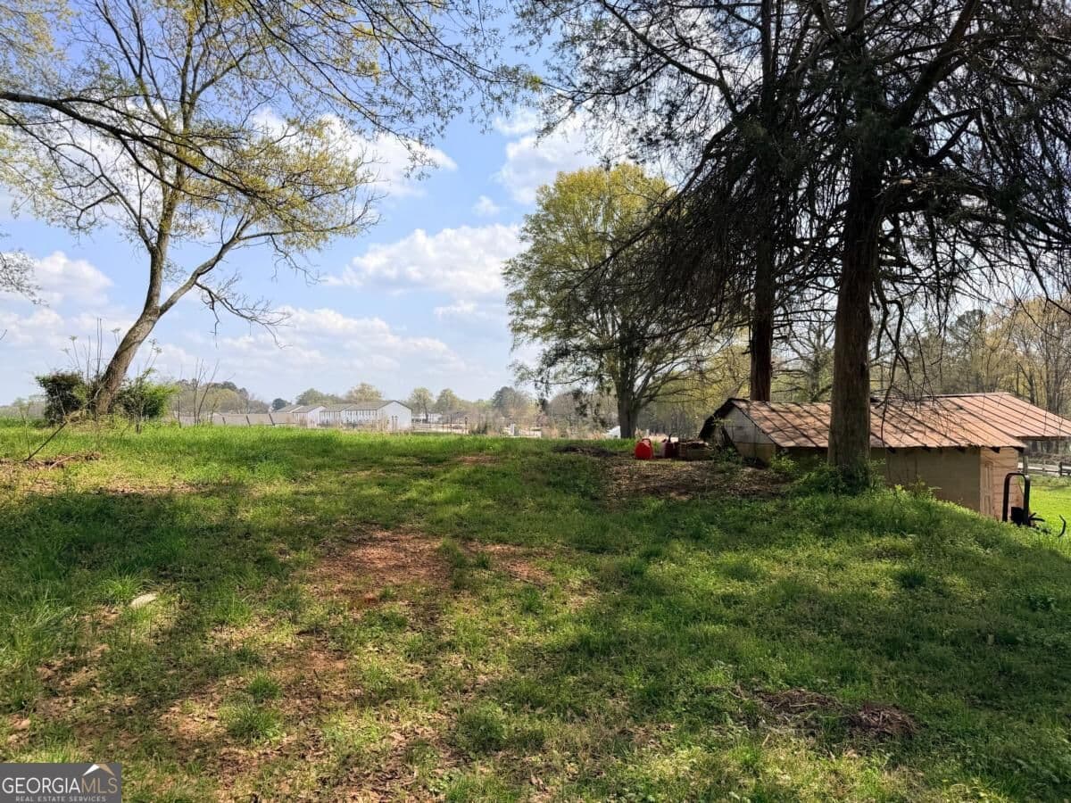 residential lot for sale at 662 Old Gainesville Highway, Pendergrass, GA 30567 — photo 7