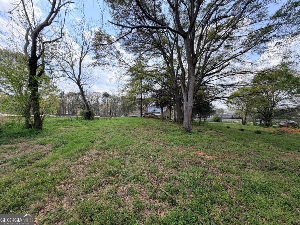 residential lot for sale at 662 Old Gainesville Highway, Pendergrass, GA 30567 — photo 3