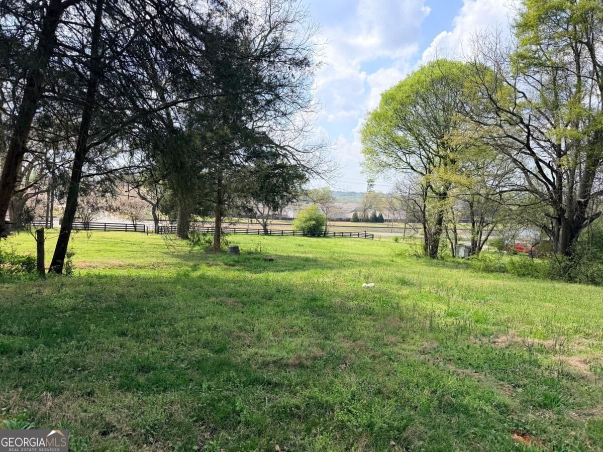 residential lot for sale at 662 Old Gainesville Highway, Pendergrass, GA 30567 — photo 5