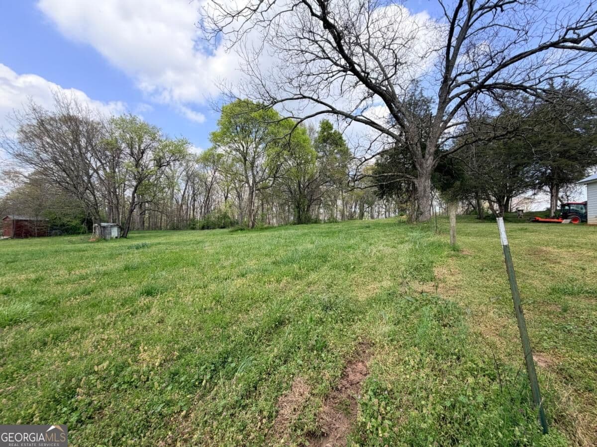 residential lot for sale at 662 Old Gainesville Highway, Pendergrass, GA 30567 — photo 9