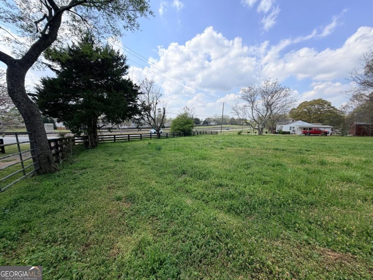 residential lot for sale at 662 Old Gainesville Highway, Pendergrass, GA 30567 — photo 8