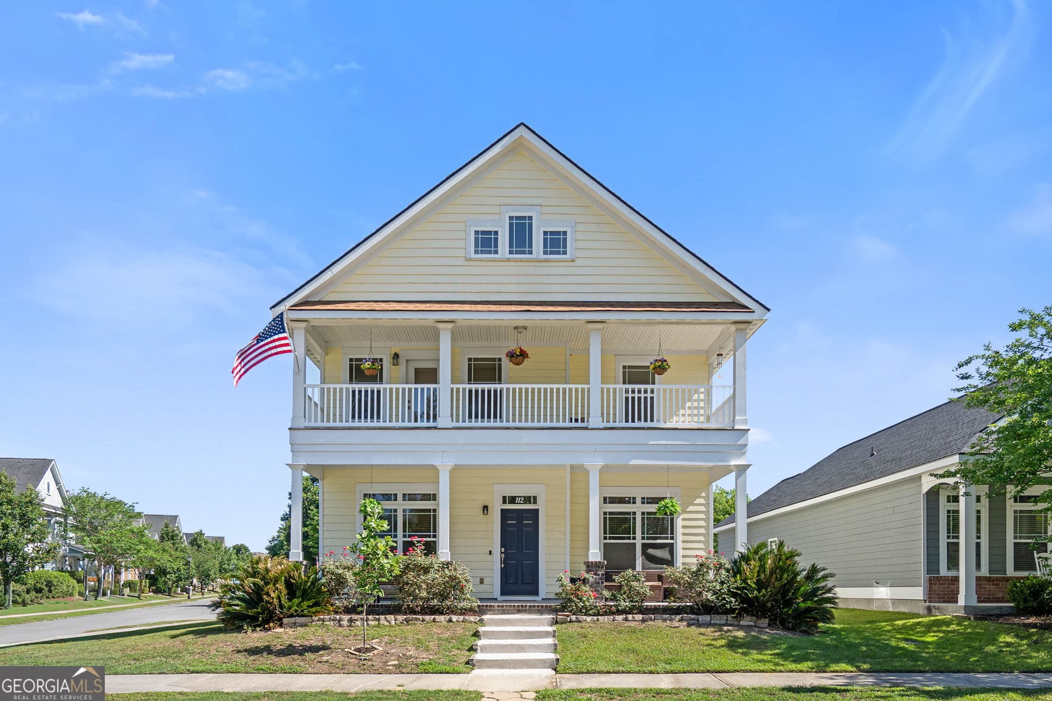 112 Moonlight Trail, Port Wentworth, GA 31407 — most recent listing photo