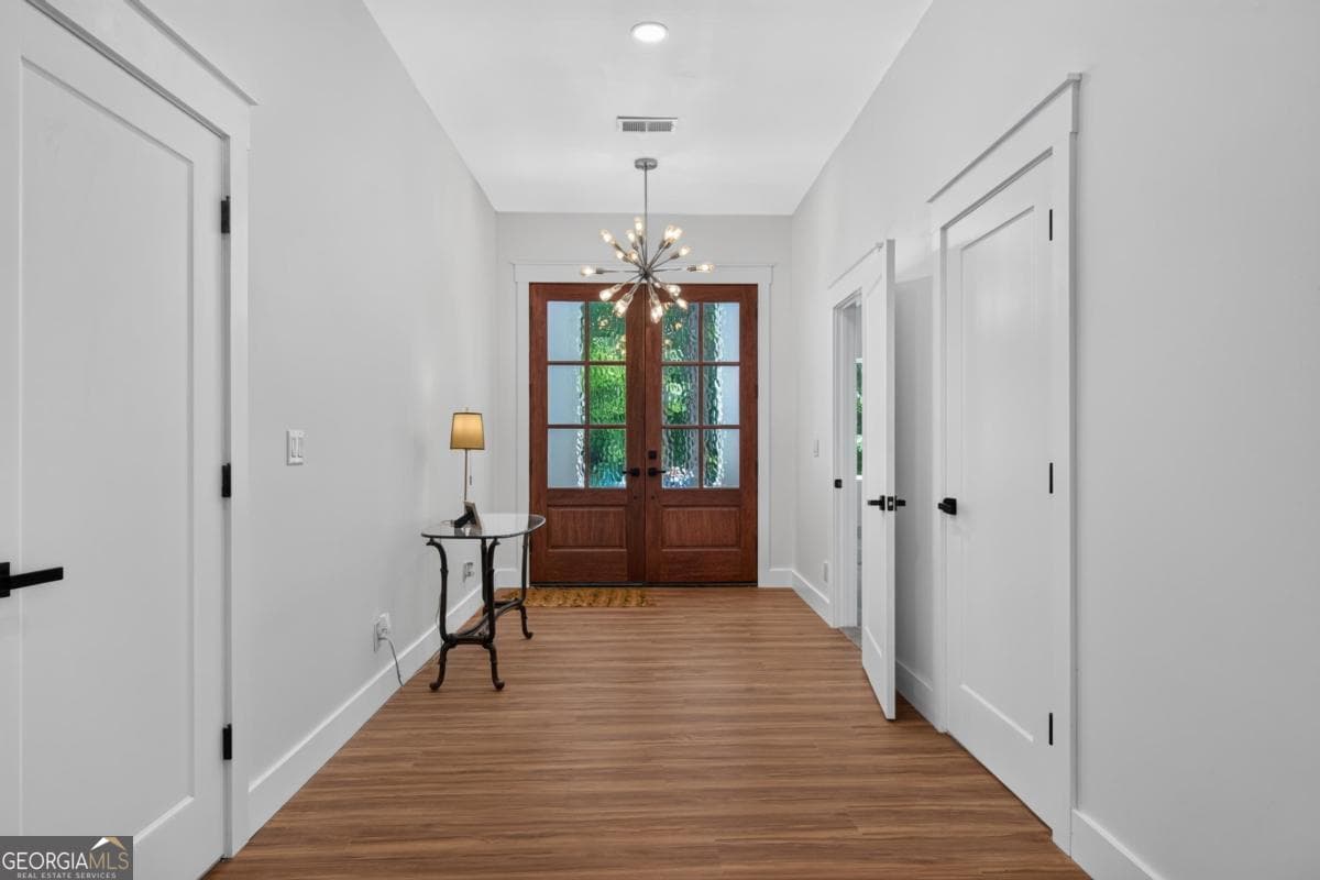 3 bedroom, 3.5 bathroom, 2,016 sq ft single family residence for sale at 101 Willow Cove, Eatonton, GA 31024 — photo 9