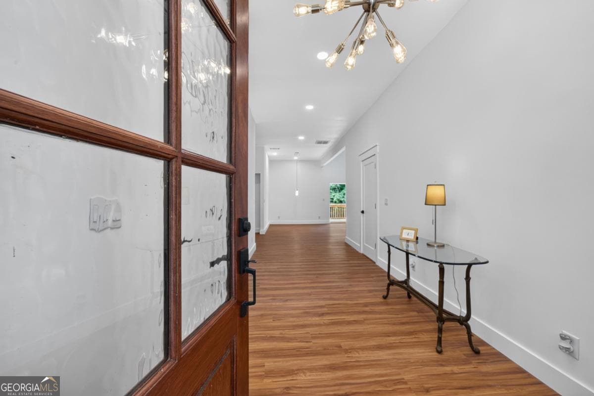 3 bedroom, 3.5 bathroom, 2,016 sq ft single family residence for sale at 101 Willow Cove, Eatonton, GA 31024 — photo 8