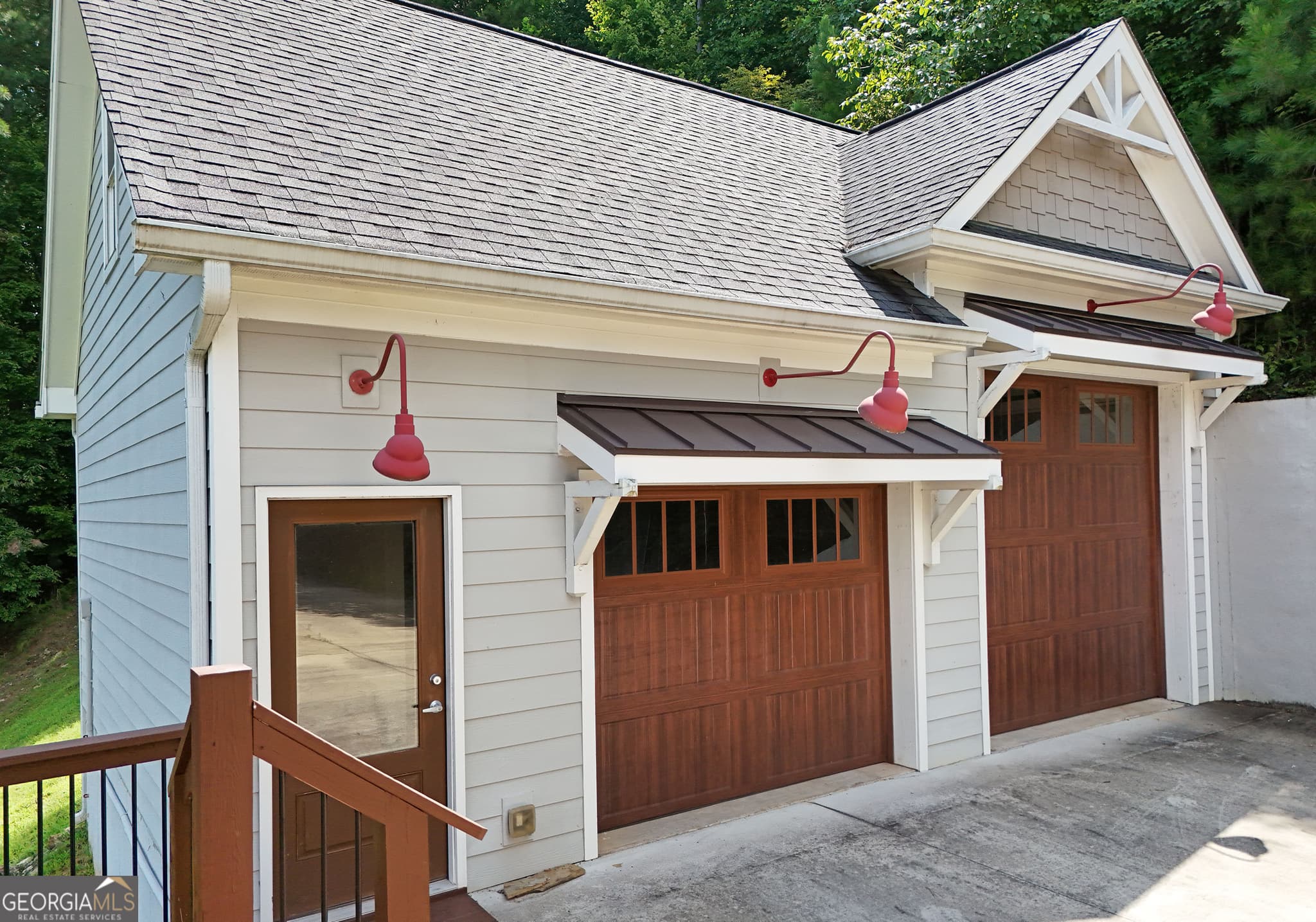 4 bedroom, 4.5 bathroom, 3,673 sq ft single family residence for sale at 732 Ridge Pointe Way, Blairsville, GA 30512 — photo 3
