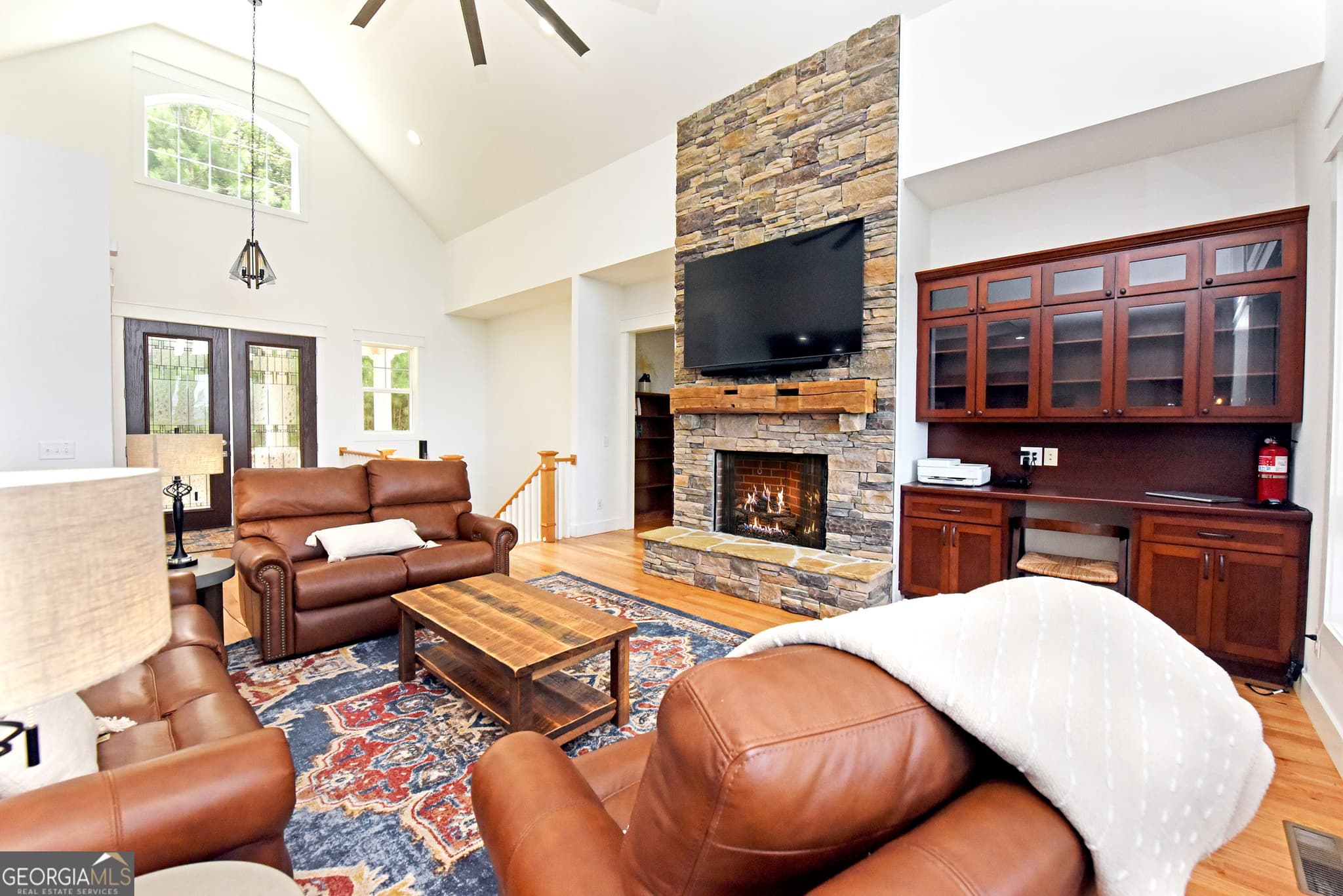 4 bedroom, 4.5 bathroom, 3,673 sq ft single family residence for sale at 732 Ridge Pointe Way, Blairsville, GA 30512 — photo 10