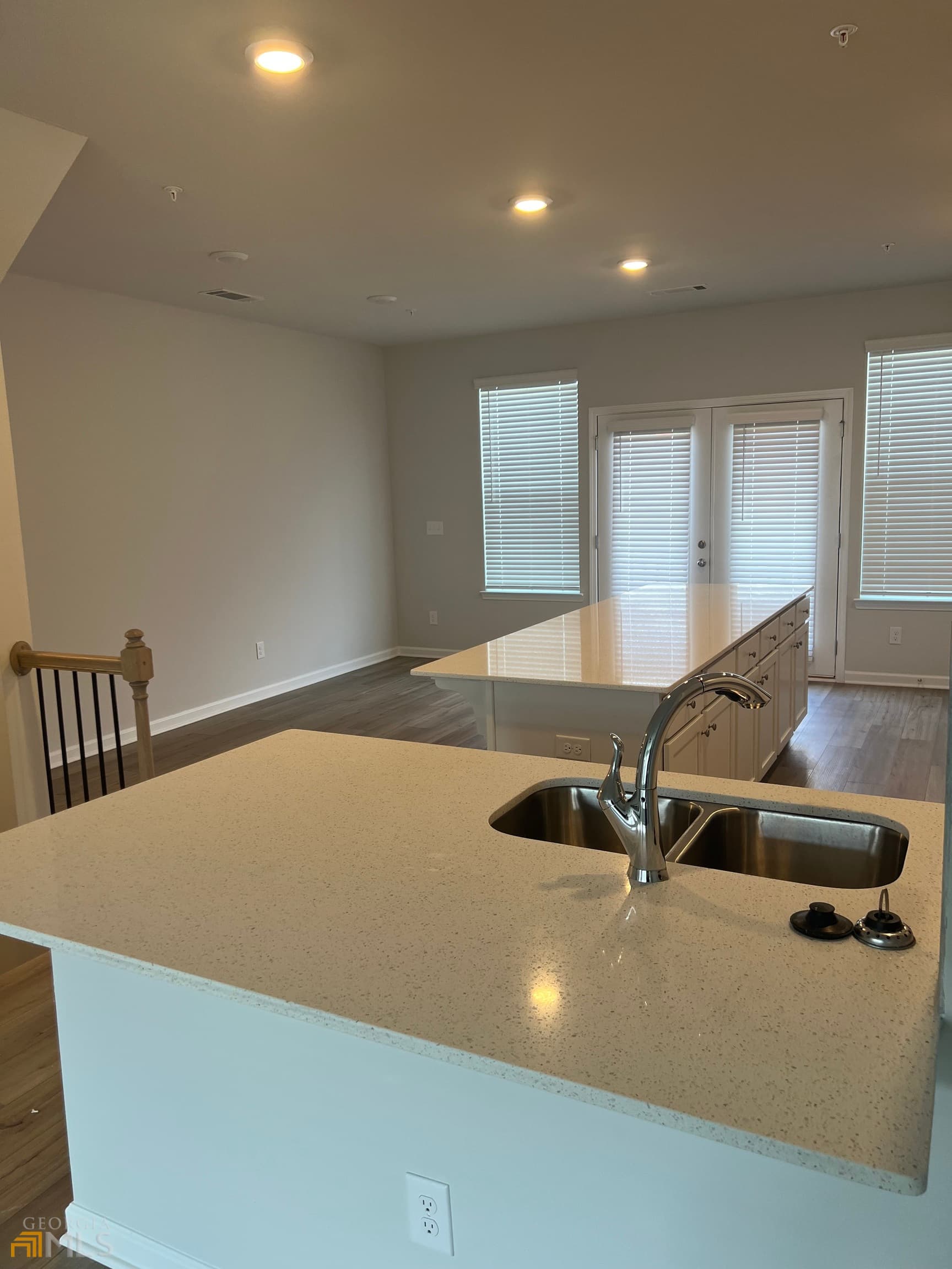 3 bedroom, 2.5 bathroom, 1,897 sq ft townhouse for rent at 225 Cobalt Drive, Fayetteville, GA 30214 for $2,700 a month — photo 5