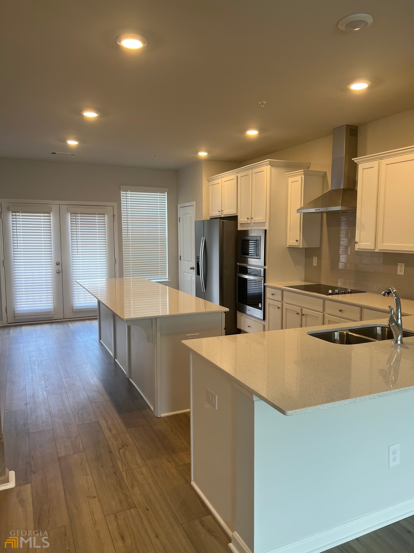 3 bedroom, 2.5 bathroom, 1,897 sq ft townhouse for rent at 225 Cobalt Drive, Fayetteville, GA 30214 for $2,700 a month — photo 4