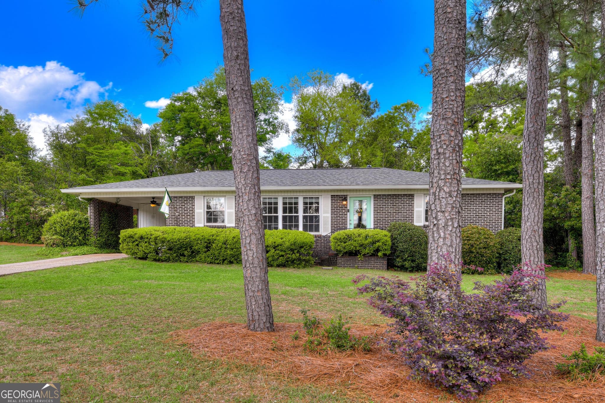 3 bedroom, 2 bathroom, 1,380 sq ft single family residence sold at 1625 Winter Street, Augusta, GA 30904