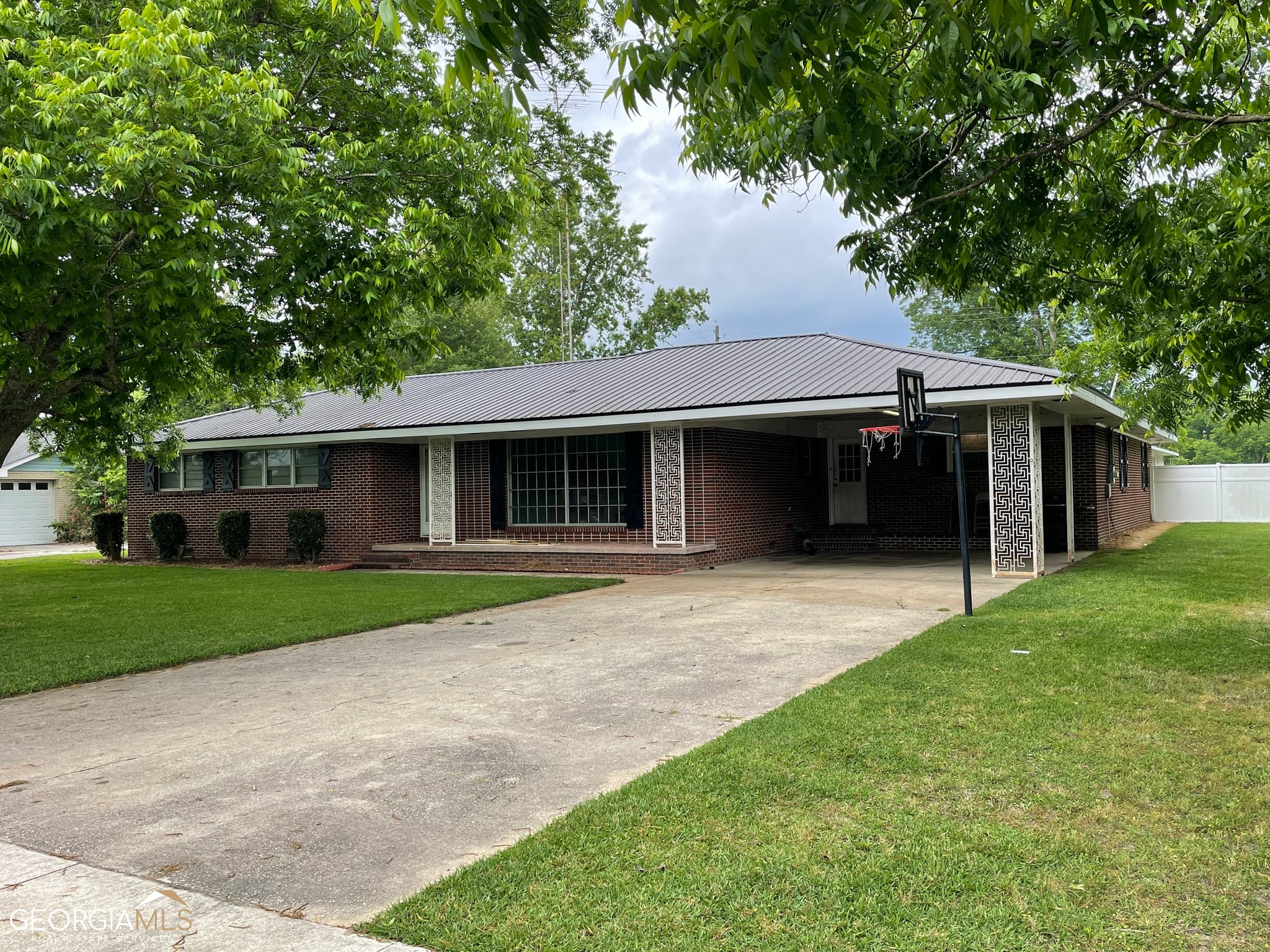 408 RailRoad Street, Cobbtown, GA 30420 — most recent listing photo