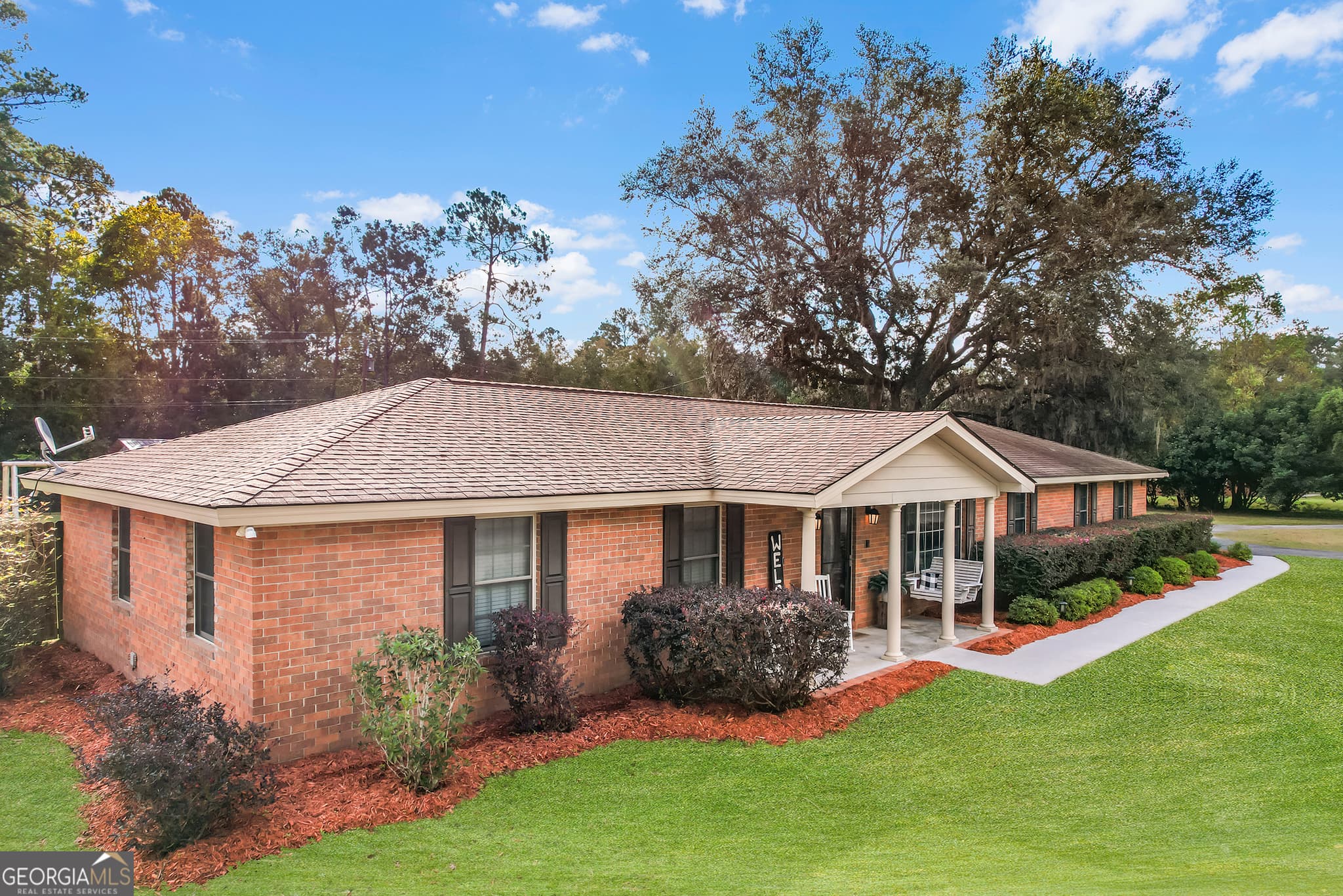 162 George Road, Bloomingdale, GA 31302 — most recent listing photo