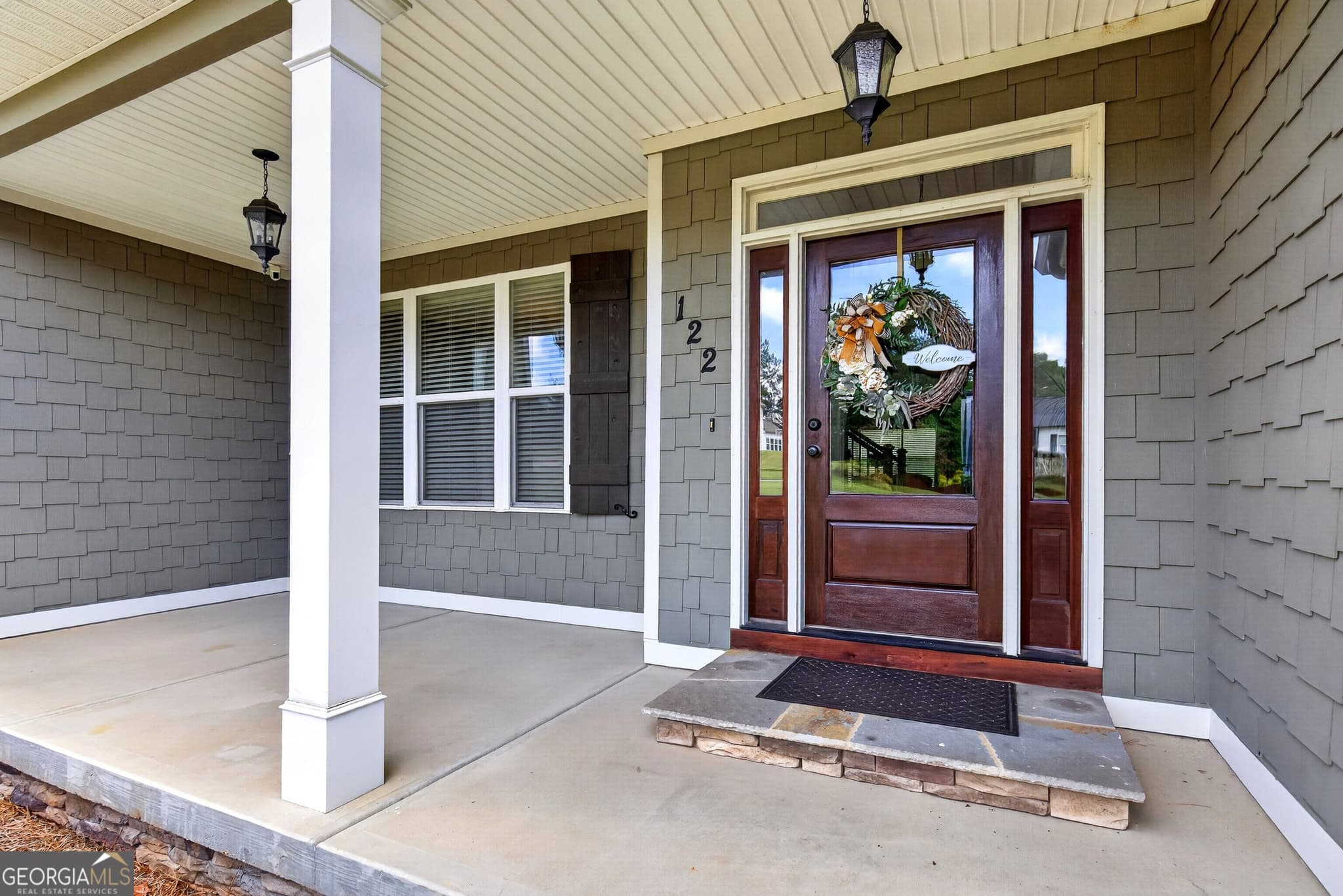 7 bedroom, 5.5 bathroom, 5,198 sq ft single family residence for sale at 122 Brook Trail, Newnan, GA 30265 — photo 9