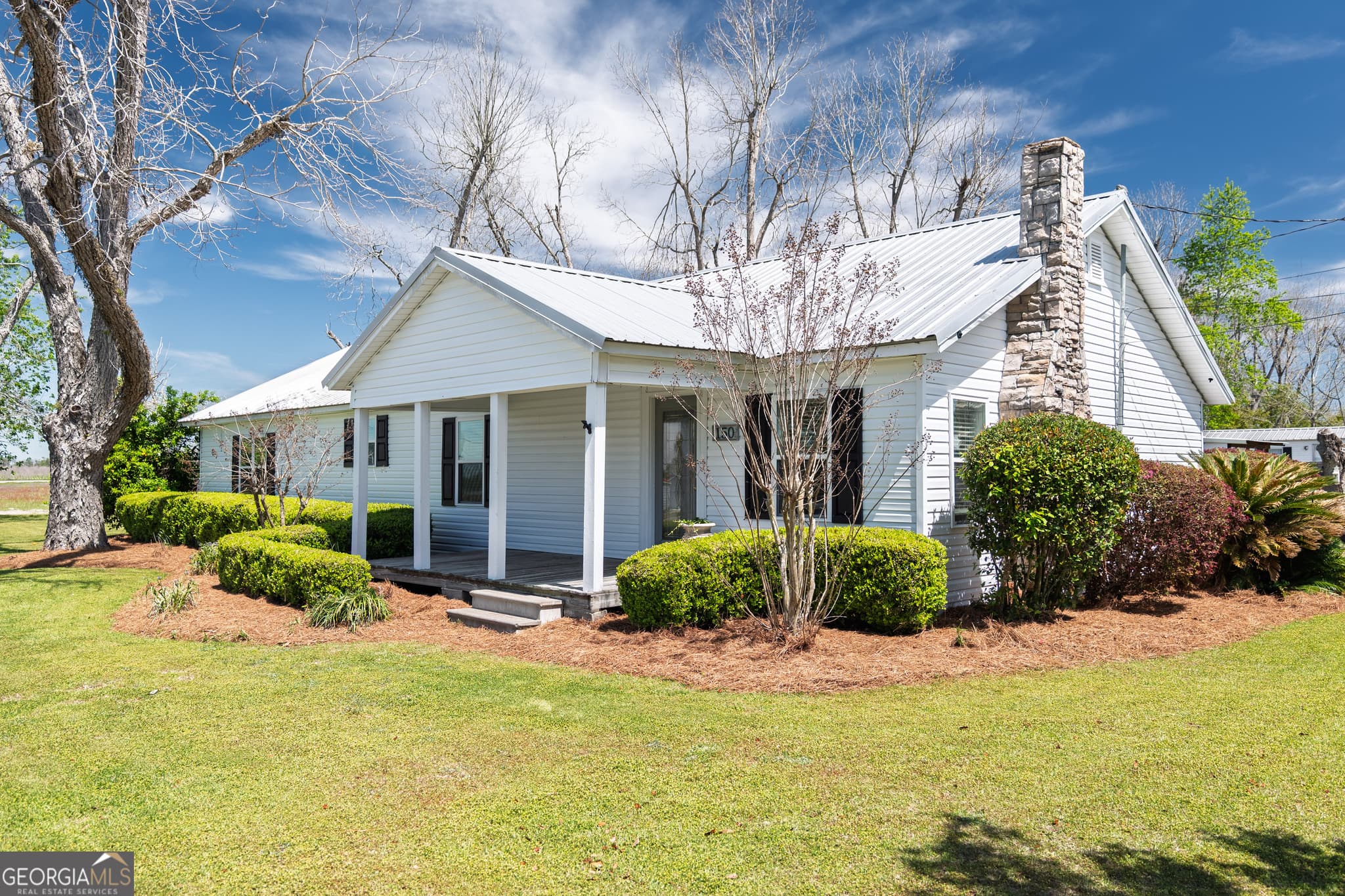 150 Samuel Street, Ray City, GA 31645 — most recent listing photo