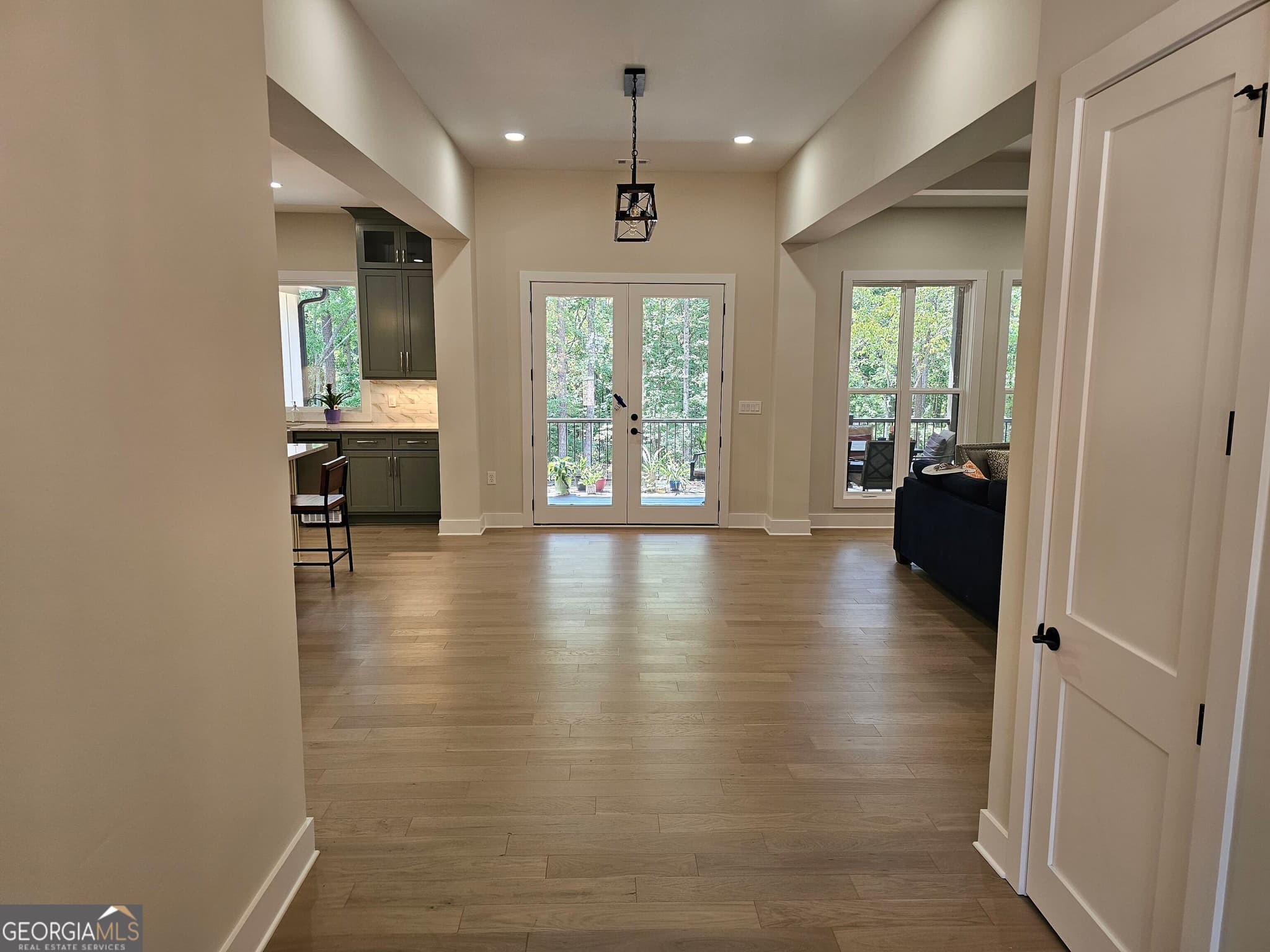 4 bedroom, 3.5 bathroom, 3,497 sq ft single family residence for rent at 10490 Rivertown Road, Chattahoochee Hills, GA 30213 for $4,500 a month — photo 2