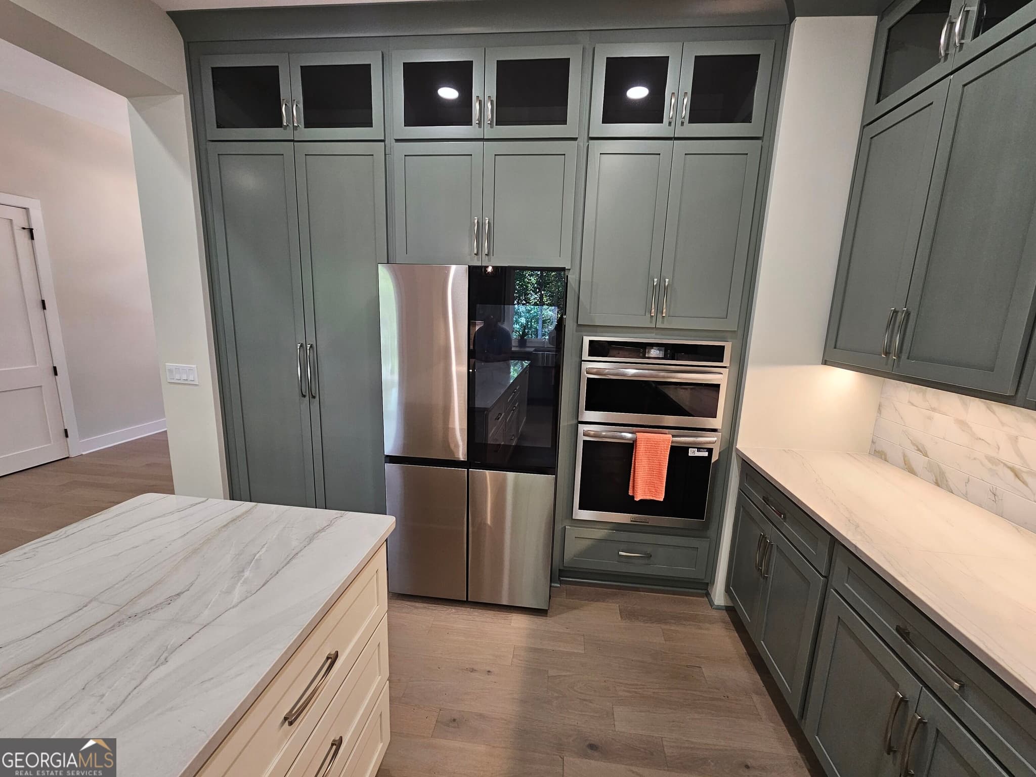 4 bedroom, 3.5 bathroom, 3,497 sq ft single family residence for rent at 10490 Rivertown Road, Chattahoochee Hills, GA 30213 for $4,500 a month — photo 6