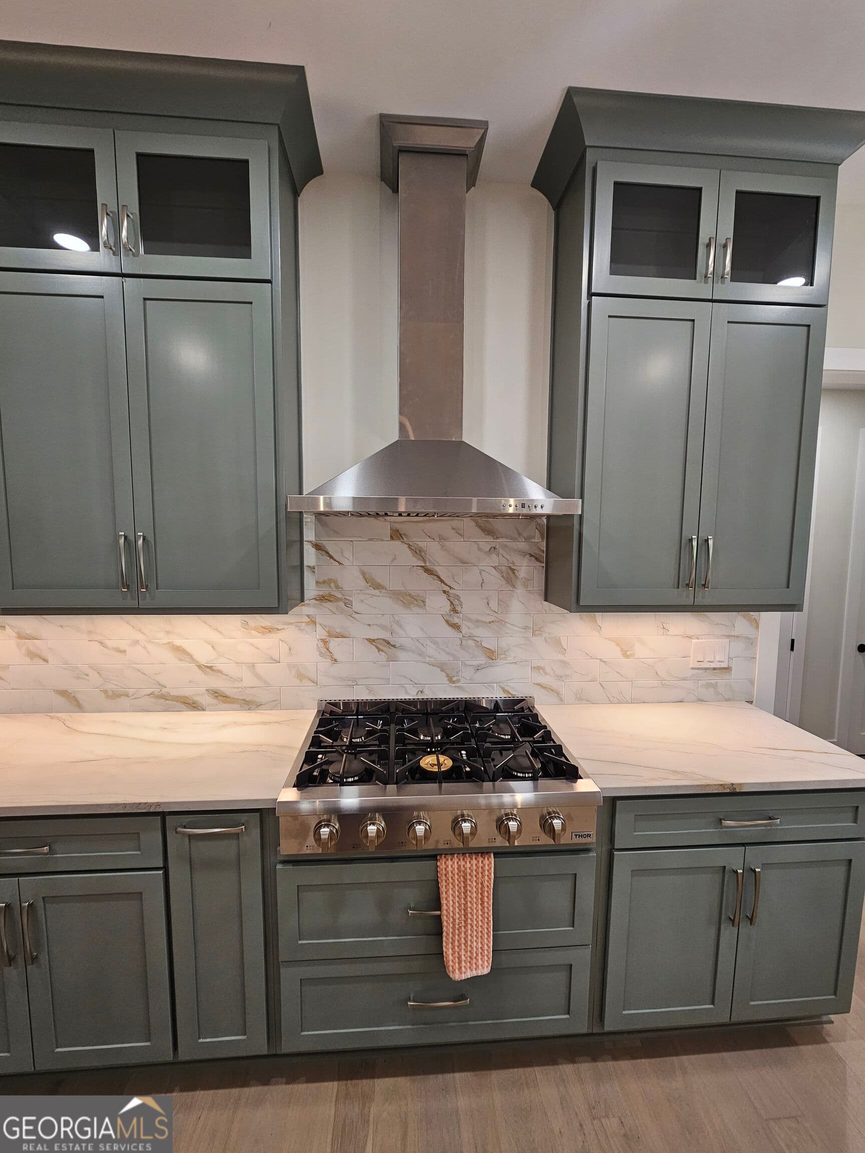 4 bedroom, 3.5 bathroom, 3,497 sq ft single family residence for rent at 10490 Rivertown Road, Chattahoochee Hills, GA 30213 for $4,500 a month — photo 5
