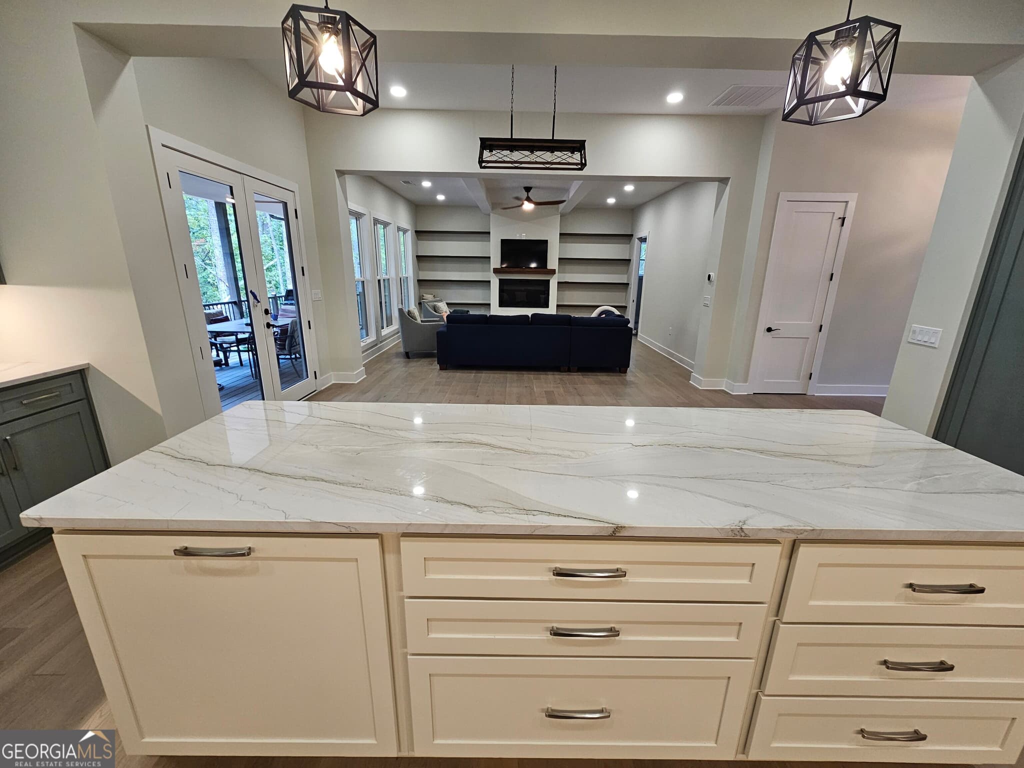 4 bedroom, 3.5 bathroom, 3,497 sq ft single family residence for rent at 10490 Rivertown Road, Chattahoochee Hills, GA 30213 for $4,500 a month — photo 10