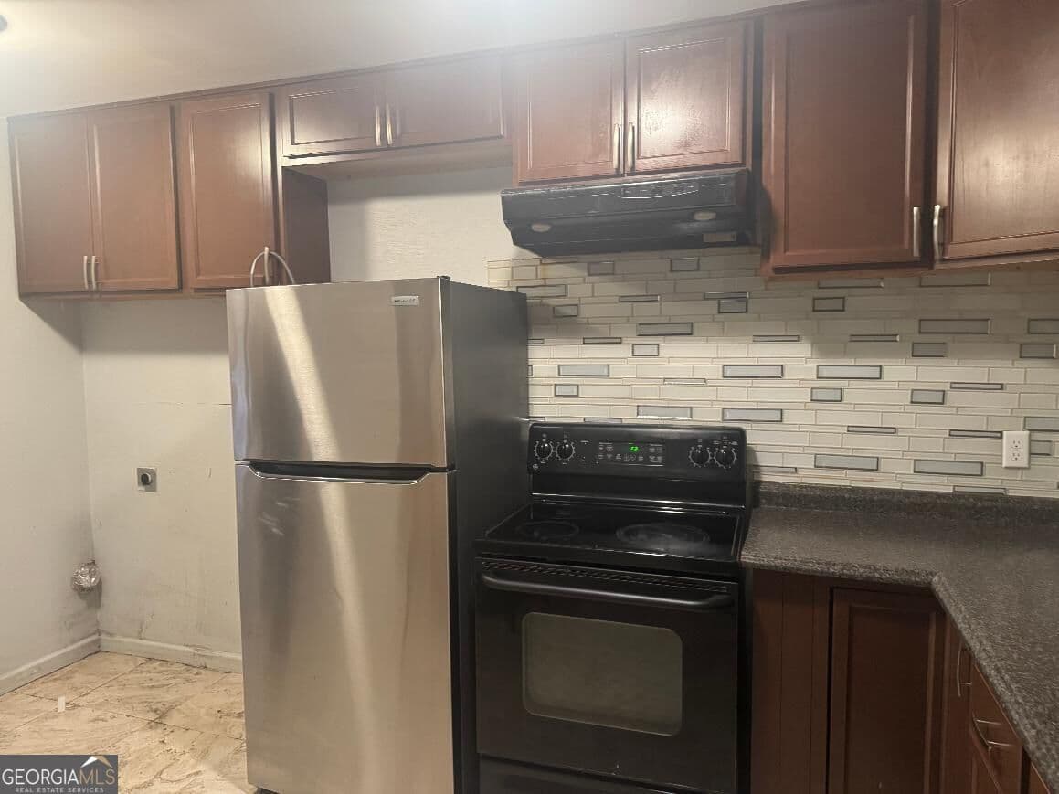 4 bedroom, 2 bathroom, 1,344 sq ft condominium for sale at 1961 Whitehall Forest Court, Atlanta, GA 30316 — photo 3