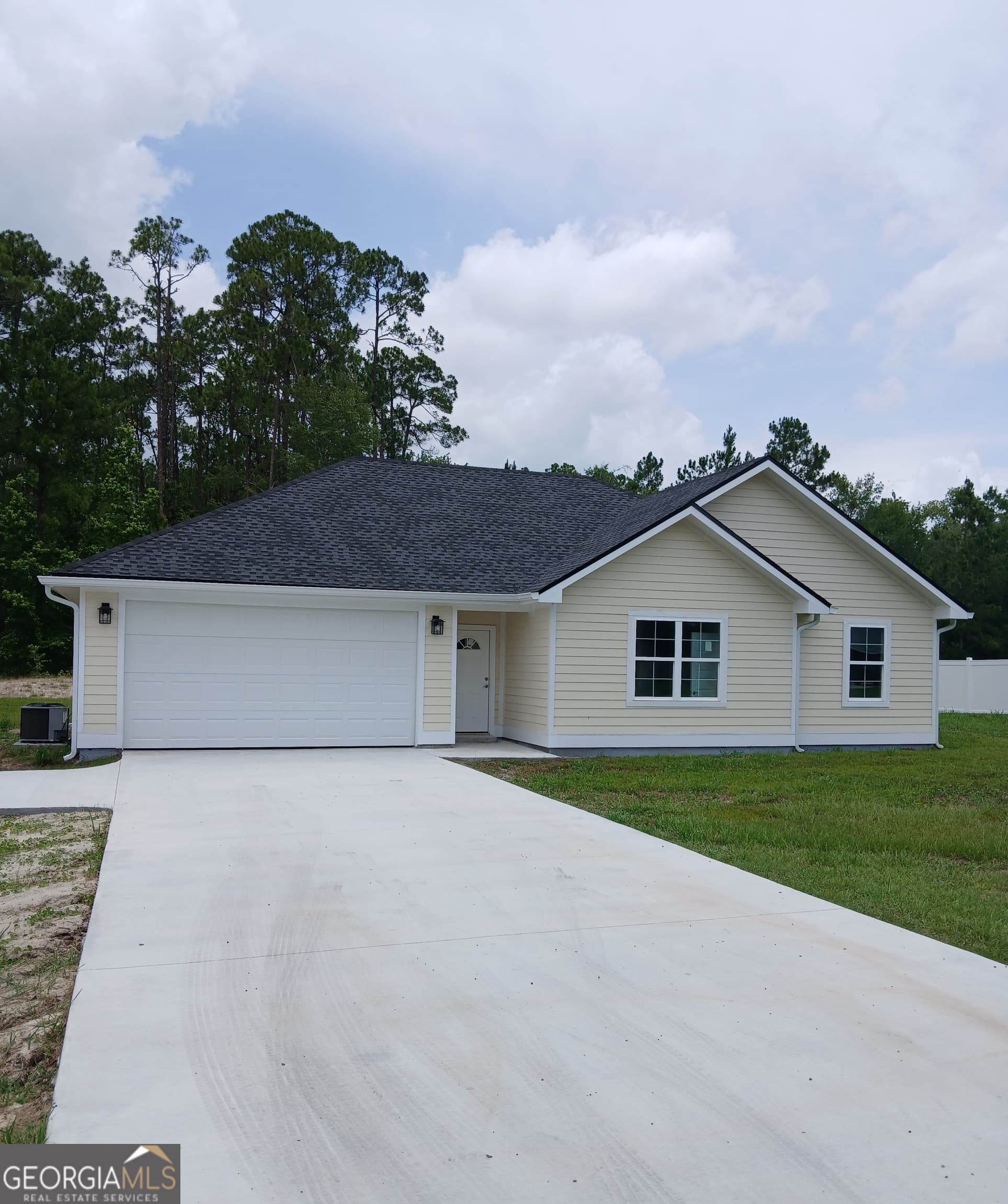 134 Jenny Court, Folkston, GA 31537 — most recent listing photo