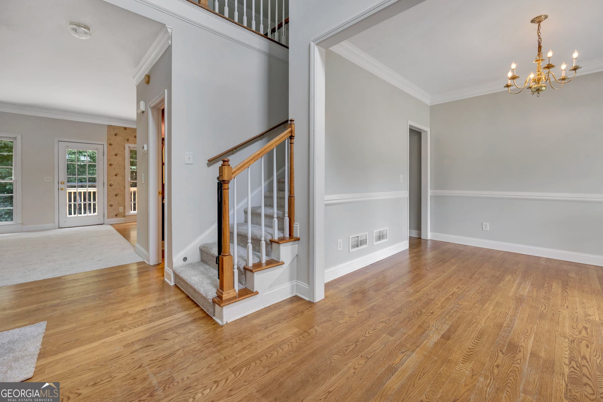 5 bedroom, 3.5 bathroom, 2,582 sq ft single family residence for sale at 1812 Cotton Lane, Loganville, GA 30052 — photo 4