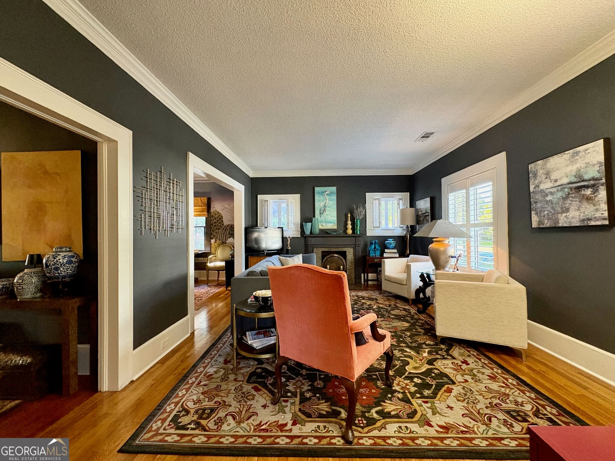 3 bedroom, 1 bathroom, 1,362 sq ft single family residence under contract at 403 Howell Street, Thomaston, GA 30286 — photo 7