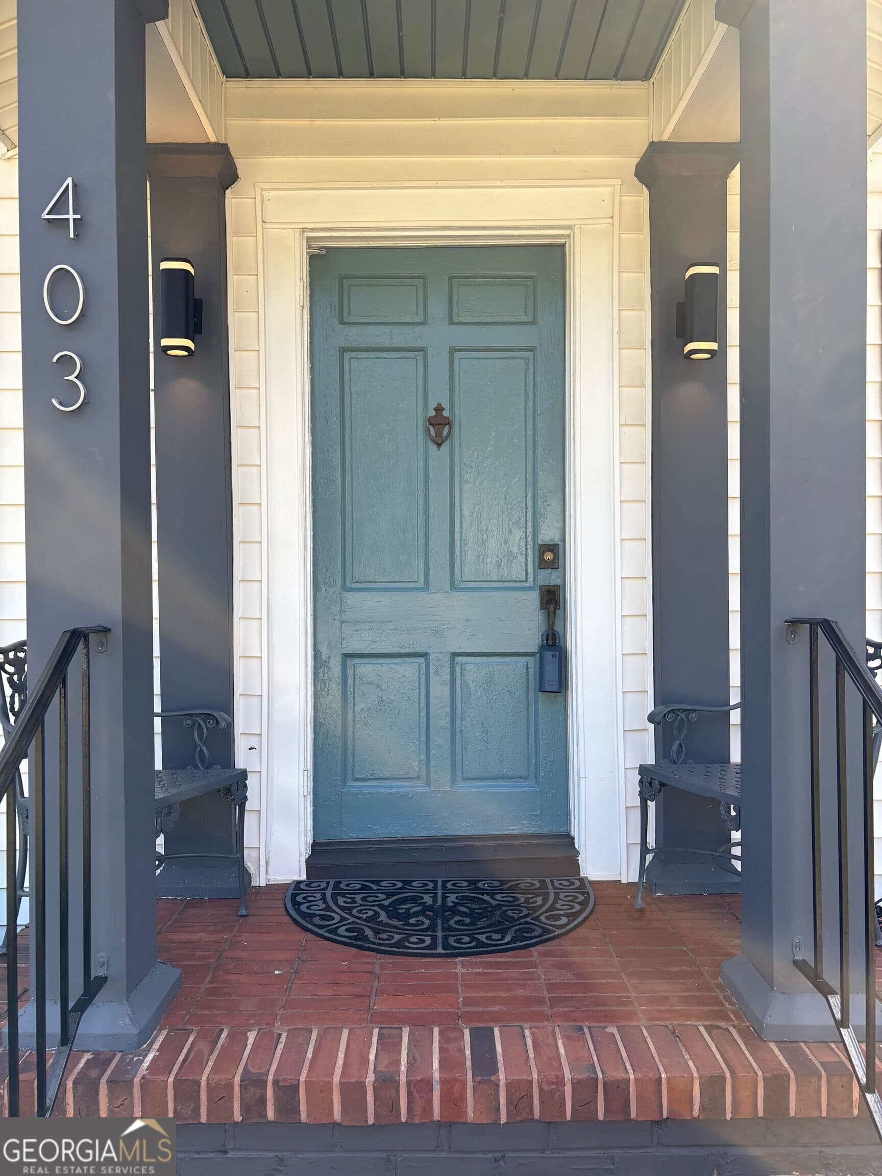 3 bedroom, 1 bathroom, 1,362 sq ft single family residence under contract at 403 Howell Street, Thomaston, GA 30286 — photo 3