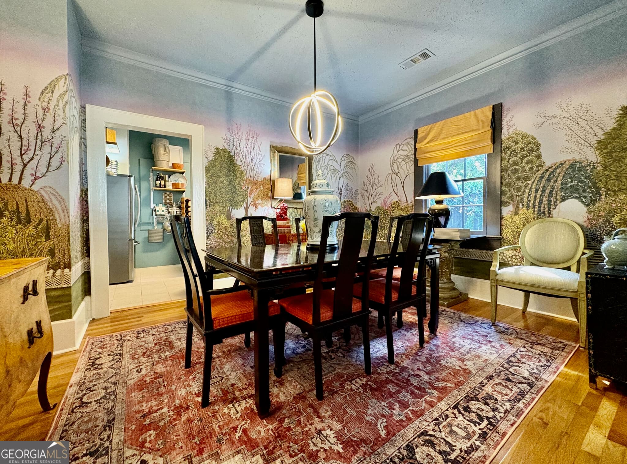 3 bedroom, 1 bathroom, 1,362 sq ft single family residence under contract at 403 Howell Street, Thomaston, GA 30286 — photo 8
