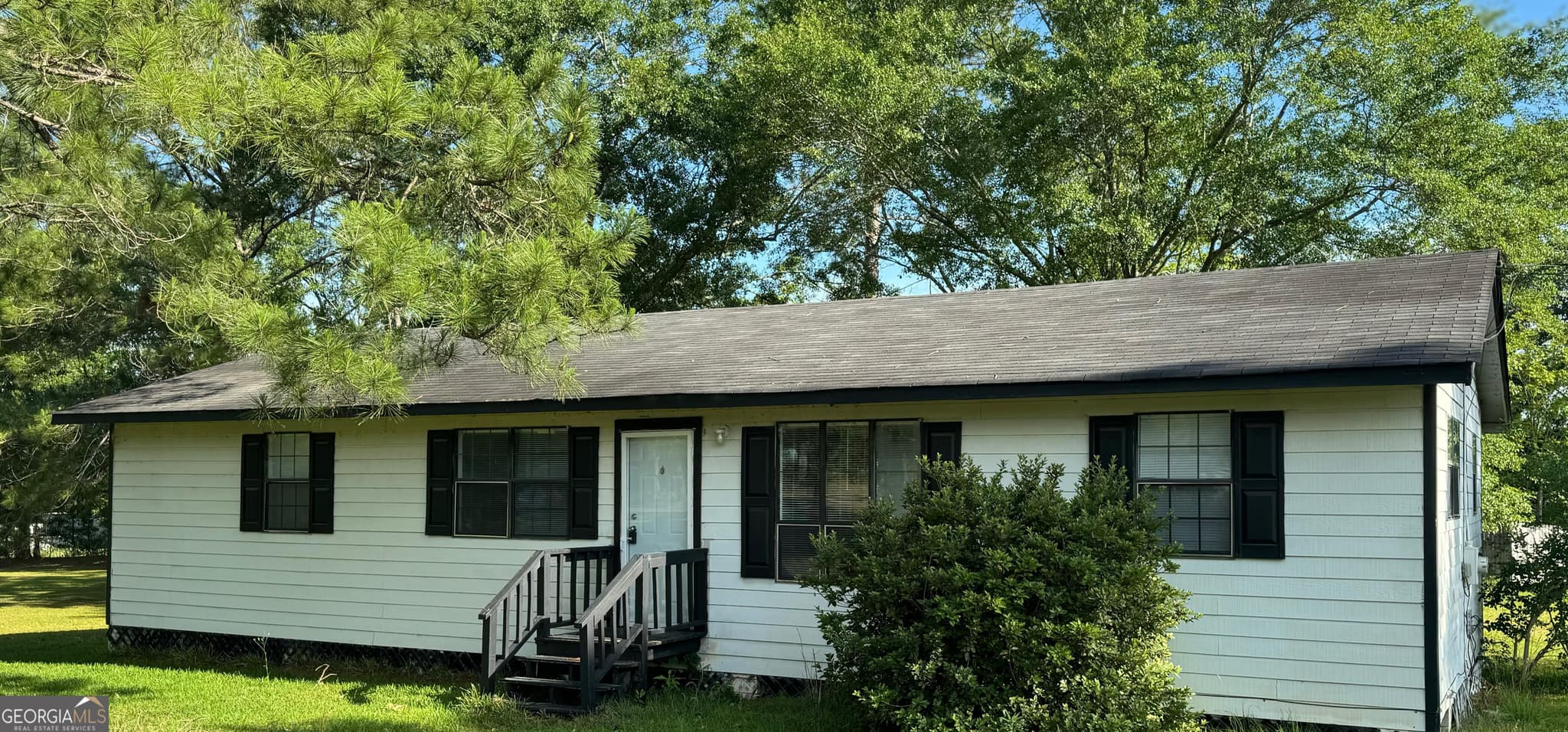 64 Live Oak Circle, Broxton, GA 31519 — most recent listing photo