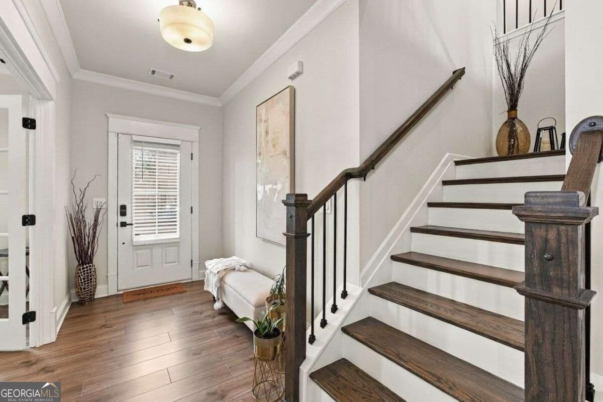 5 bedroom, 4 bathroom, 2,900 sq ft single family residence for sale at 18 Ryston Way, Lawrenceville, GA 30045 — photo 6