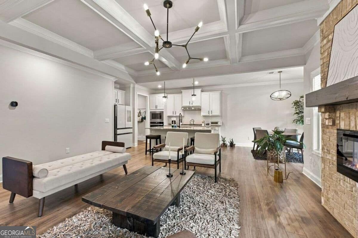 5 bedroom, 4 bathroom, 2,900 sq ft single family residence for sale at 18 Ryston Way, Lawrenceville, GA 30045 — photo 10