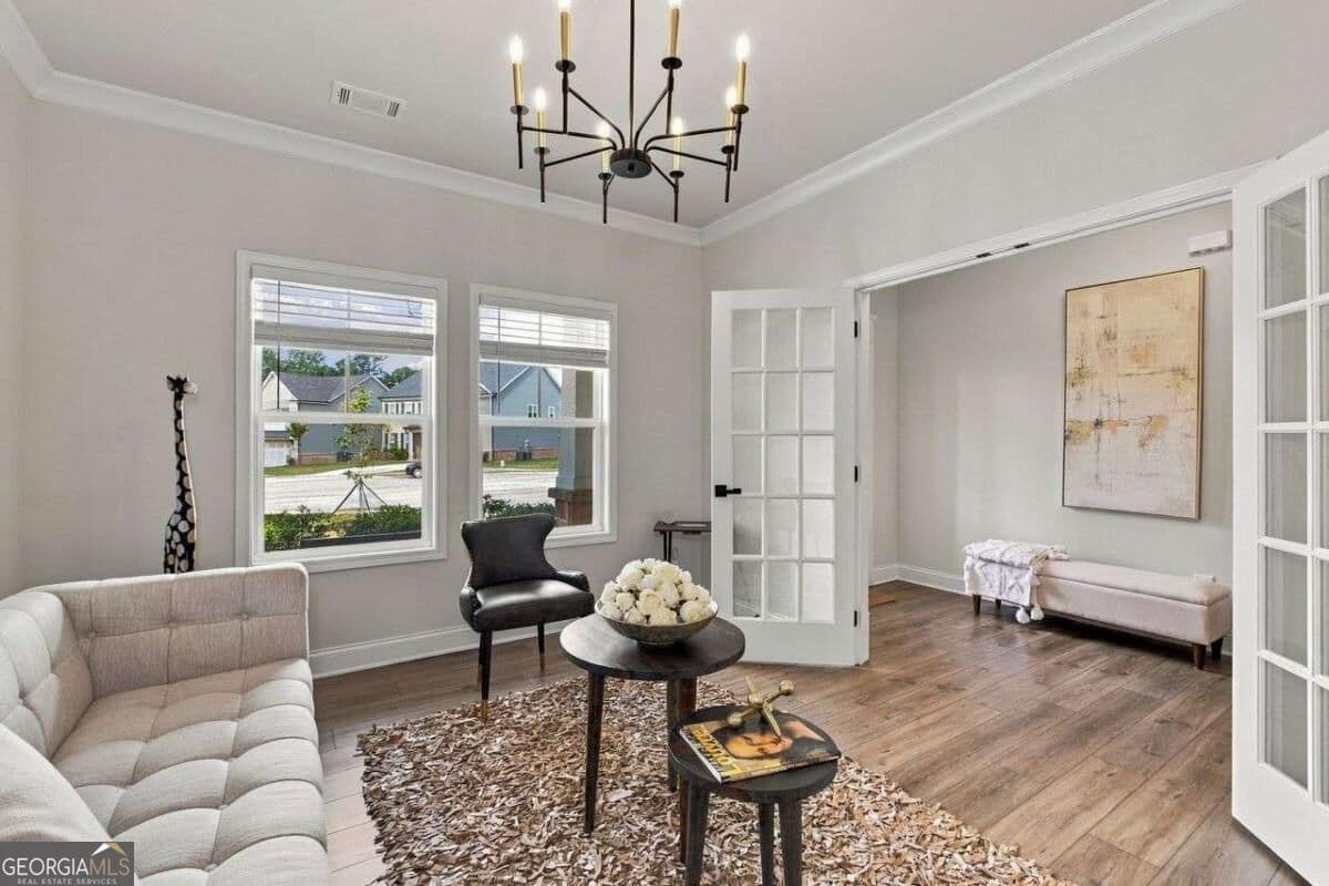5 bedroom, 4 bathroom, 2,900 sq ft single family residence for sale at 18 Ryston Way, Lawrenceville, GA 30045 — photo 8