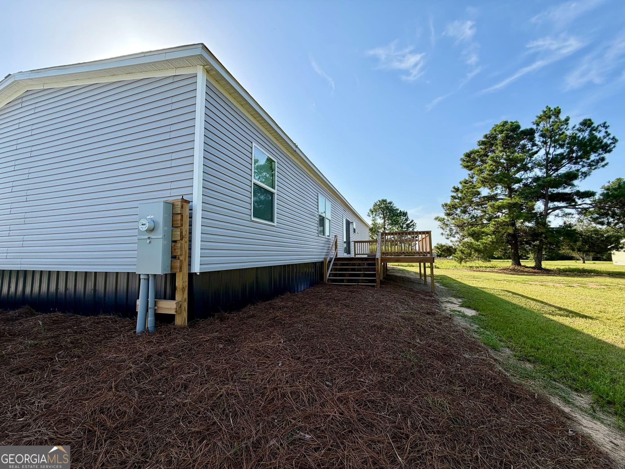 4 bedroom, 2 bathroom, 1,791 sq ft single family residence for sale at 26 Laryn Lane, Eastman, GA 31023 — photo 7