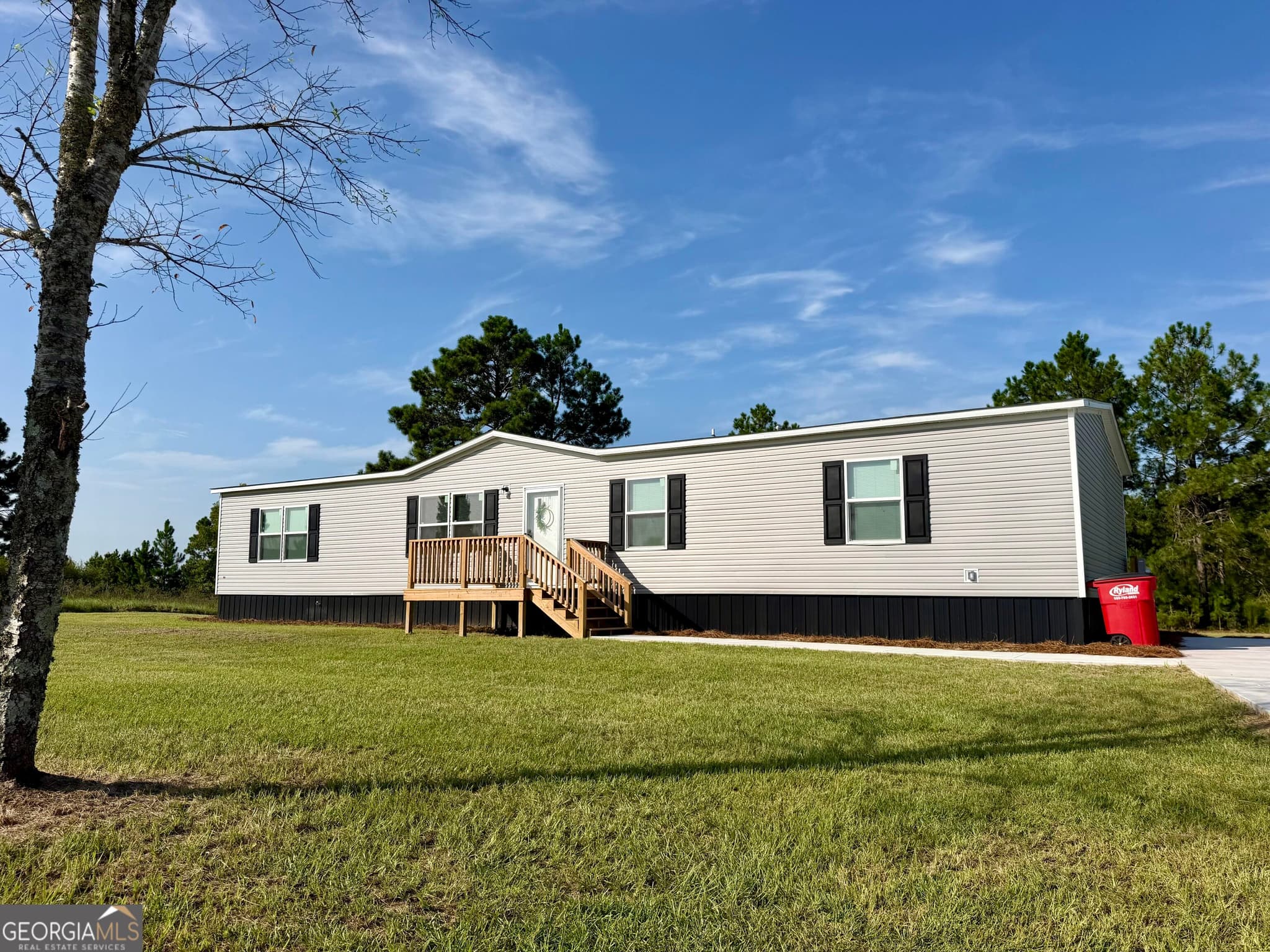4 bedroom, 2 bathroom, 1,791 sq ft single family residence for sale at 26 Laryn Lane, Eastman, GA 31023 — photo 1 of 23