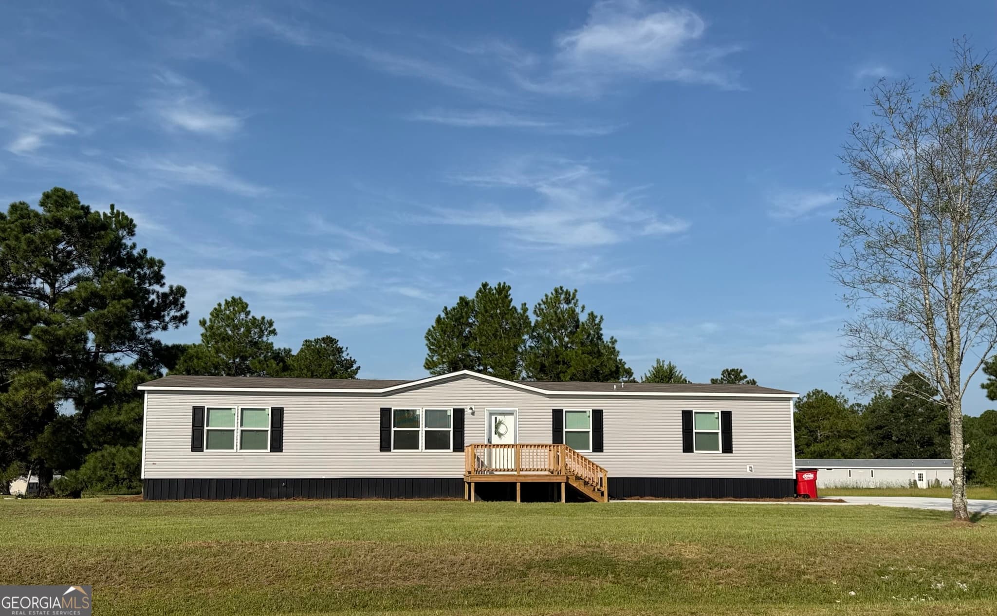 4 bedroom, 2 bathroom, 1,791 sq ft single family residence for sale at 26 Laryn Lane, Eastman, GA 31023 — photo 4