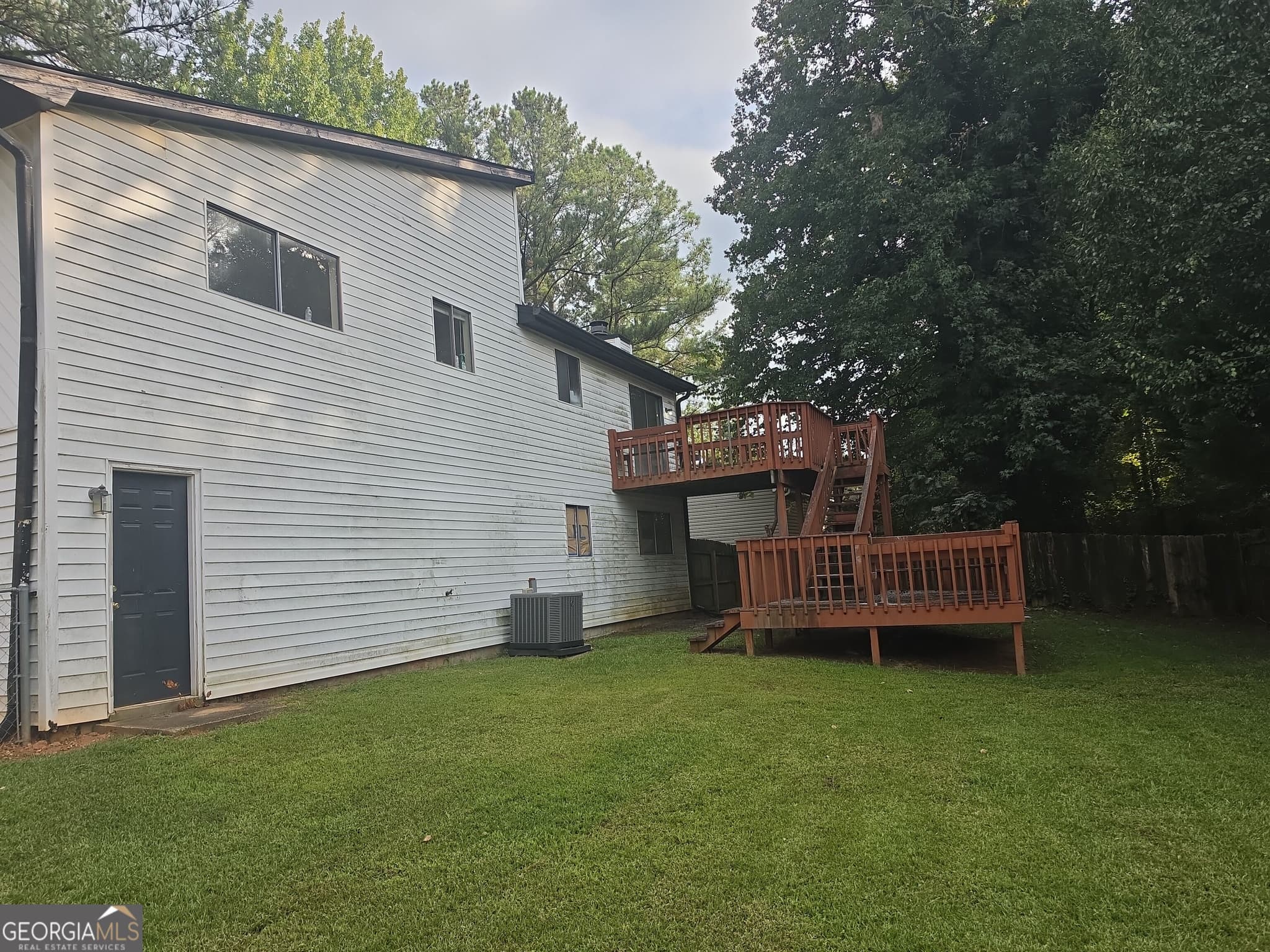 3 bedroom, 2 bathroom, 1,290 sq ft single family residence for rent at 3567 Homeward Trail, Ellenwood, GA 30294 for $2,000 a month — photo 2