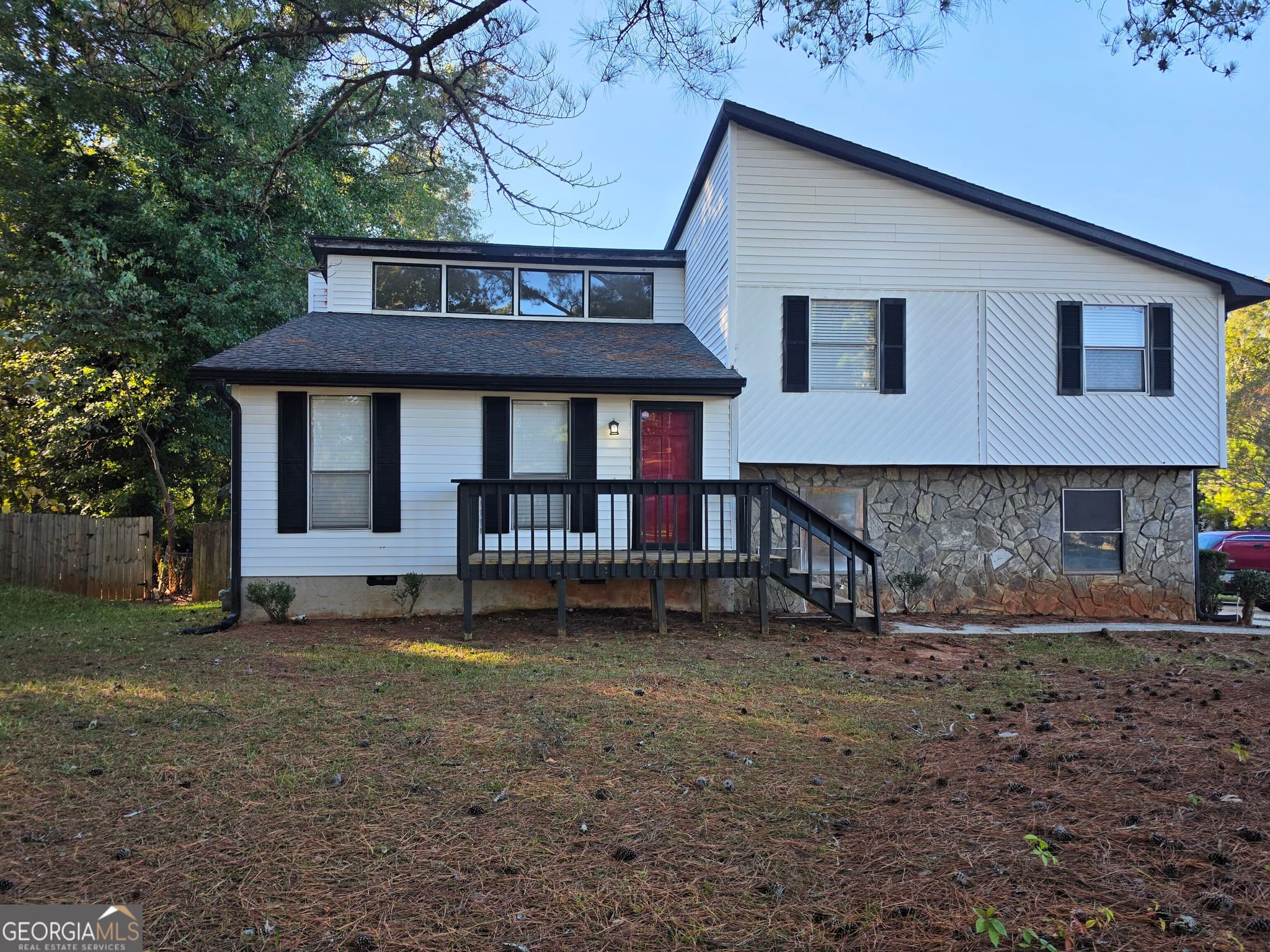 3 bedroom, 2 bathroom, 1,290 sq ft single family residence for rent at 3567 Homeward Trail, Ellenwood, GA 30294 for $2,000 a month — photo 1 of 9