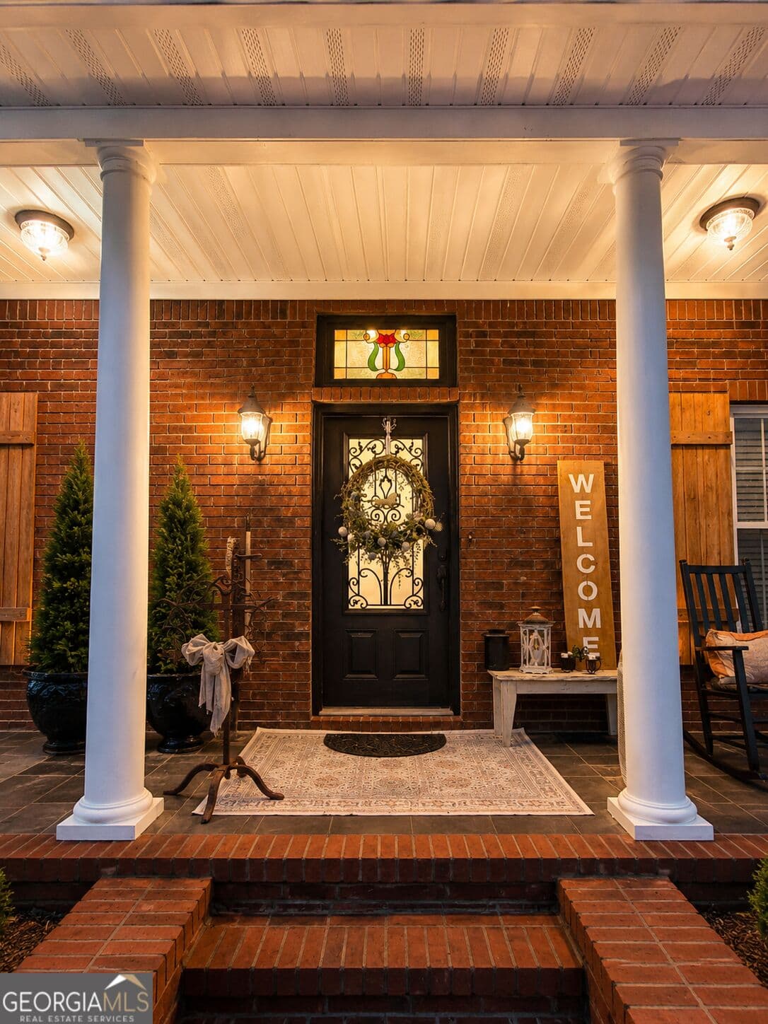 4 bedroom, 3.5 bathroom, 2,541 sq ft single family residence under contract at 90 Crosby Lane, Homerville, GA 31634 — photo 3