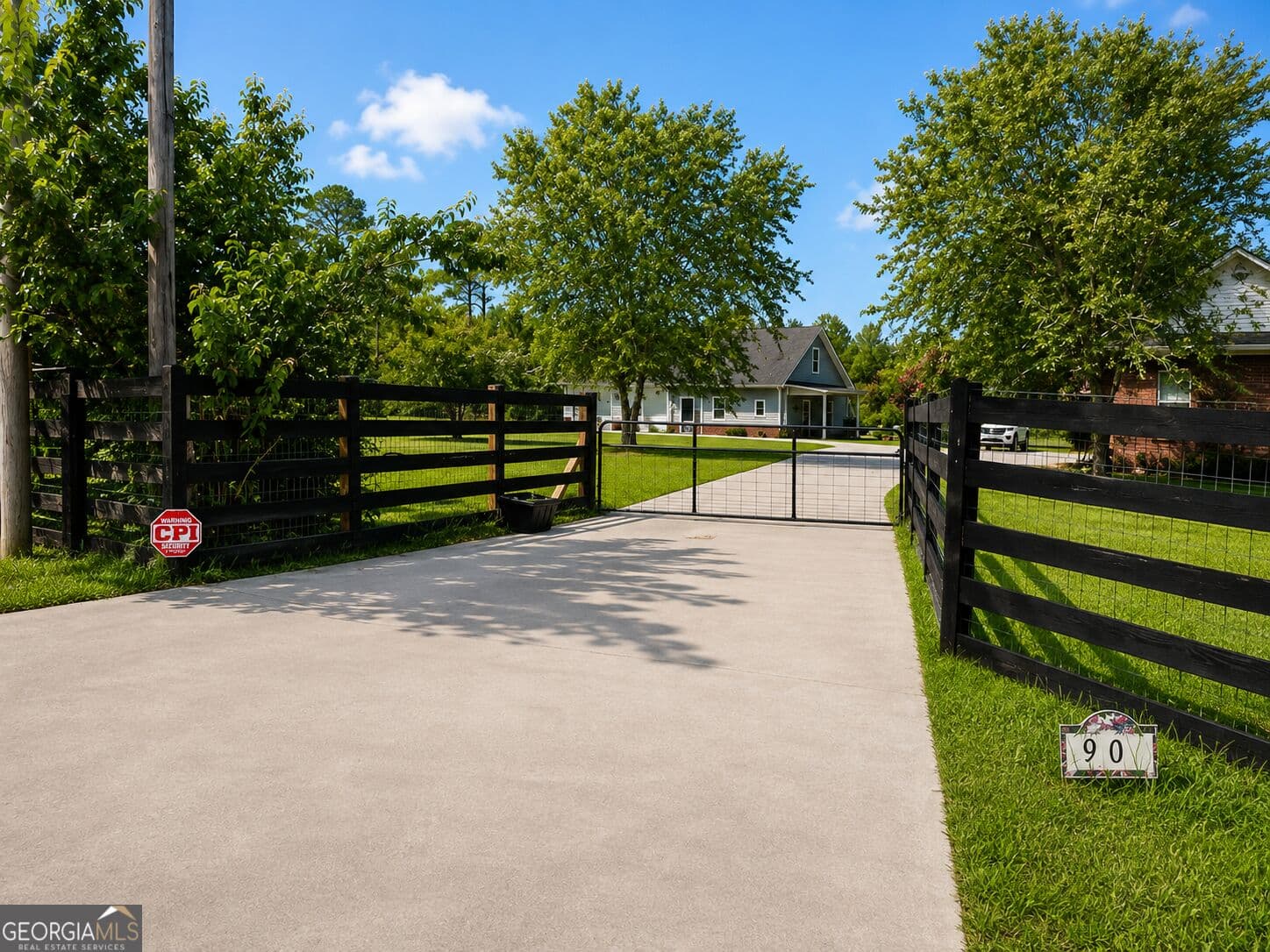 4 bedroom, 3.5 bathroom, 2,541 sq ft single family residence under contract at 90 Crosby Lane, Homerville, GA 31634 — photo 5