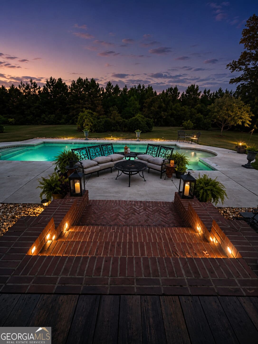 4 bedroom, 3.5 bathroom, 2,541 sq ft single family residence under contract at 90 Crosby Lane, Homerville, GA 31634 — photo 10