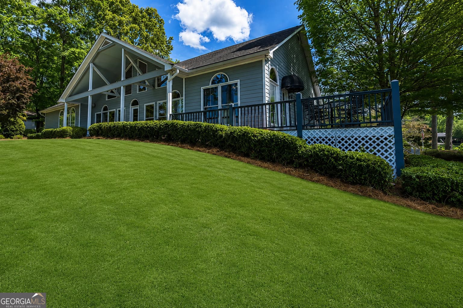 4 bedroom, 4.5 bathroom, 3,332 sq ft single family residence for sale at 275 LEE ROAD 897, Salem, AL 36874 — photo 2