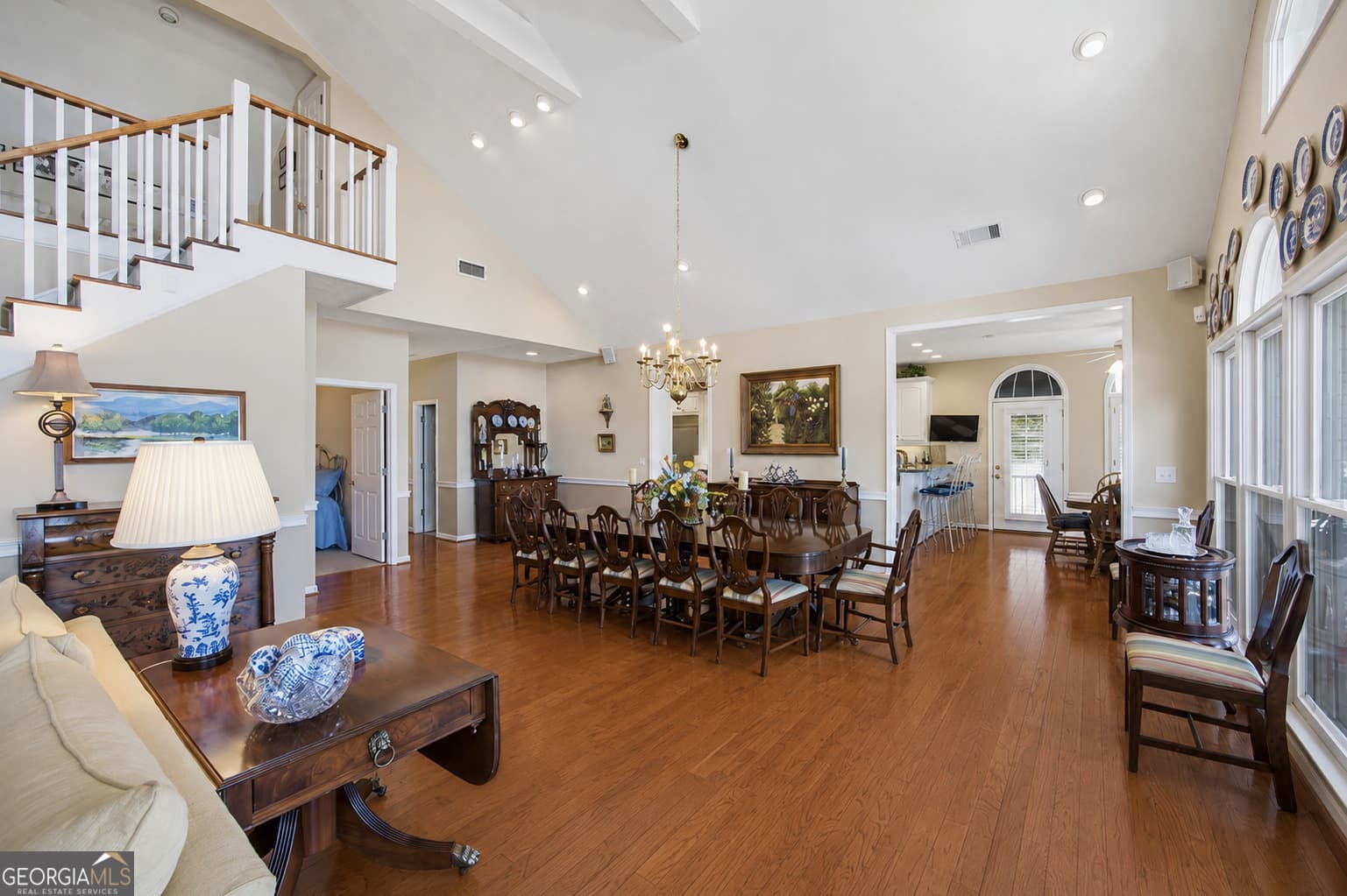 4 bedroom, 4.5 bathroom, 3,332 sq ft single family residence for sale at 275 LEE ROAD 897, Salem, AL 36874 — photo 6