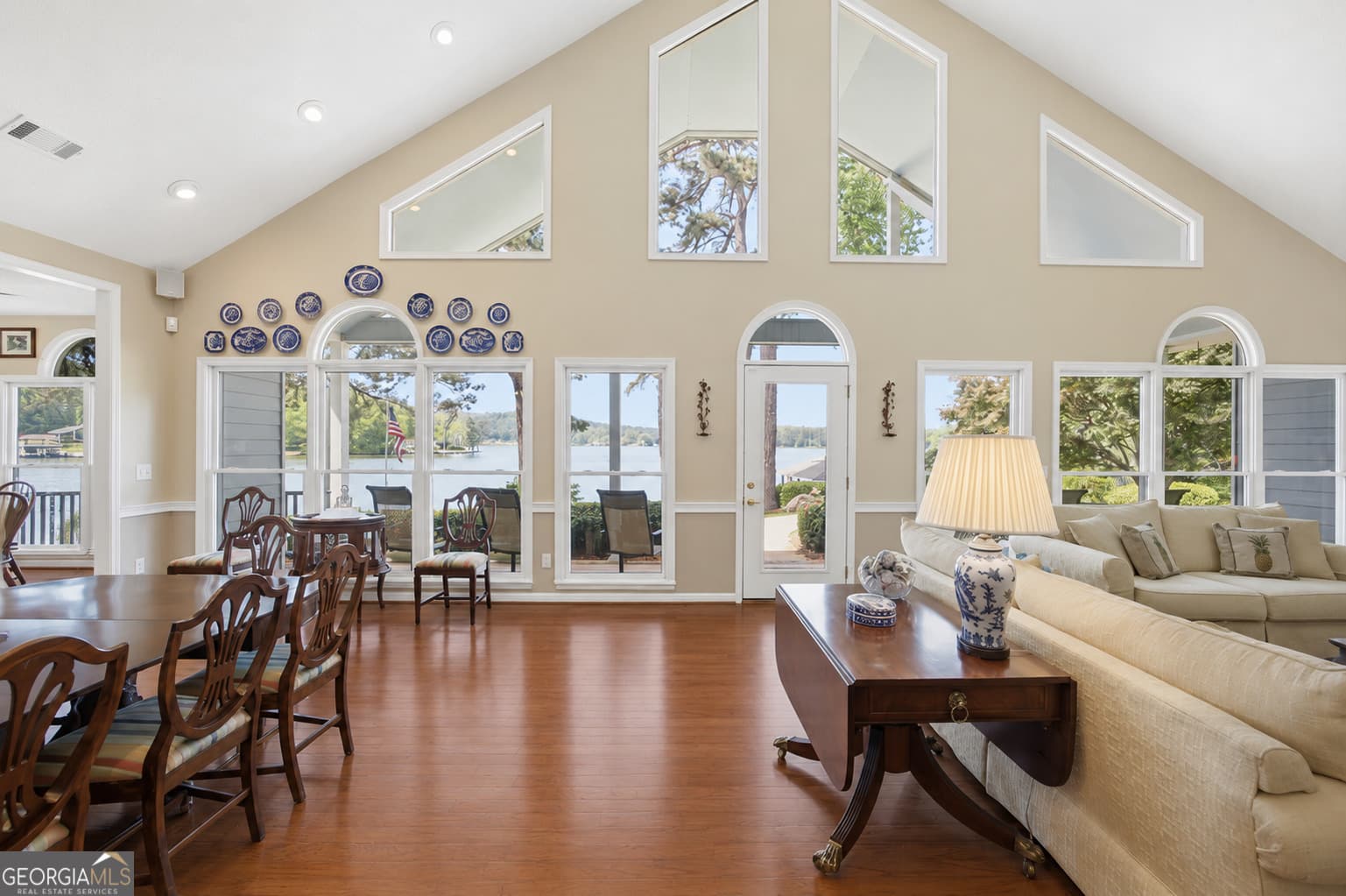4 bedroom, 4.5 bathroom, 3,332 sq ft single family residence for sale at 275 LEE ROAD 897, Salem, AL 36874 — photo 7