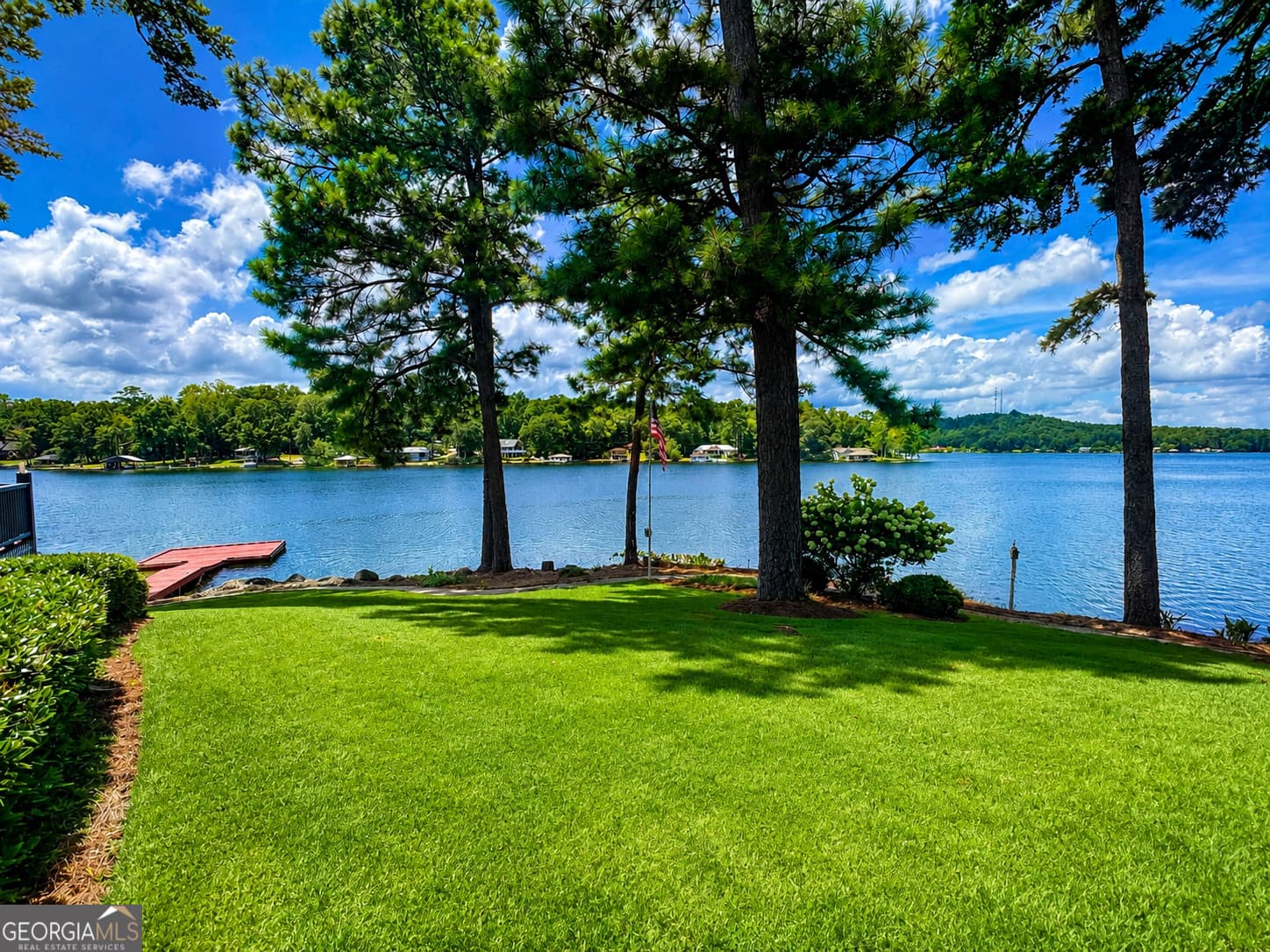4 bedroom, 4.5 bathroom, 3,332 sq ft single family residence for sale at 275 LEE ROAD 897, Salem, AL 36874 — photo 3