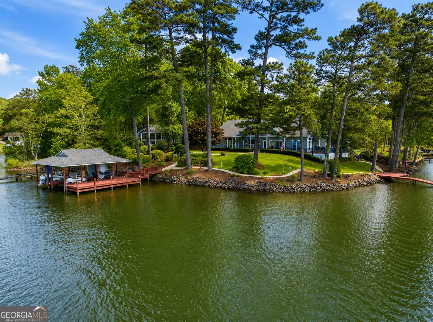 4 bedroom, 4.5 bathroom, 3,332 sq ft single family residence for sale at 275 LEE ROAD 897, Salem, AL 36874