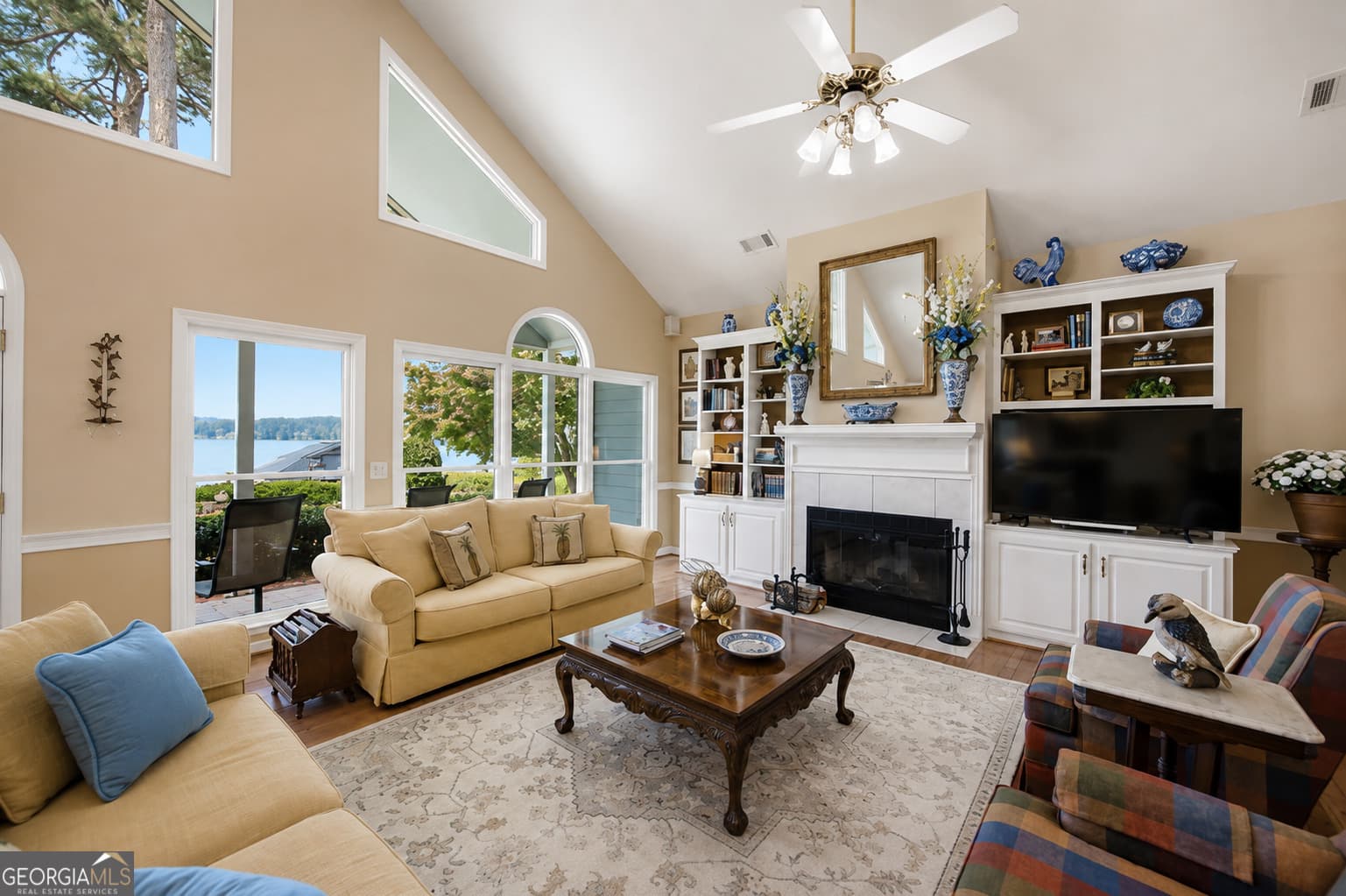4 bedroom, 4.5 bathroom, 3,332 sq ft single family residence for sale at 275 LEE ROAD 897, Salem, AL 36874 — photo 9