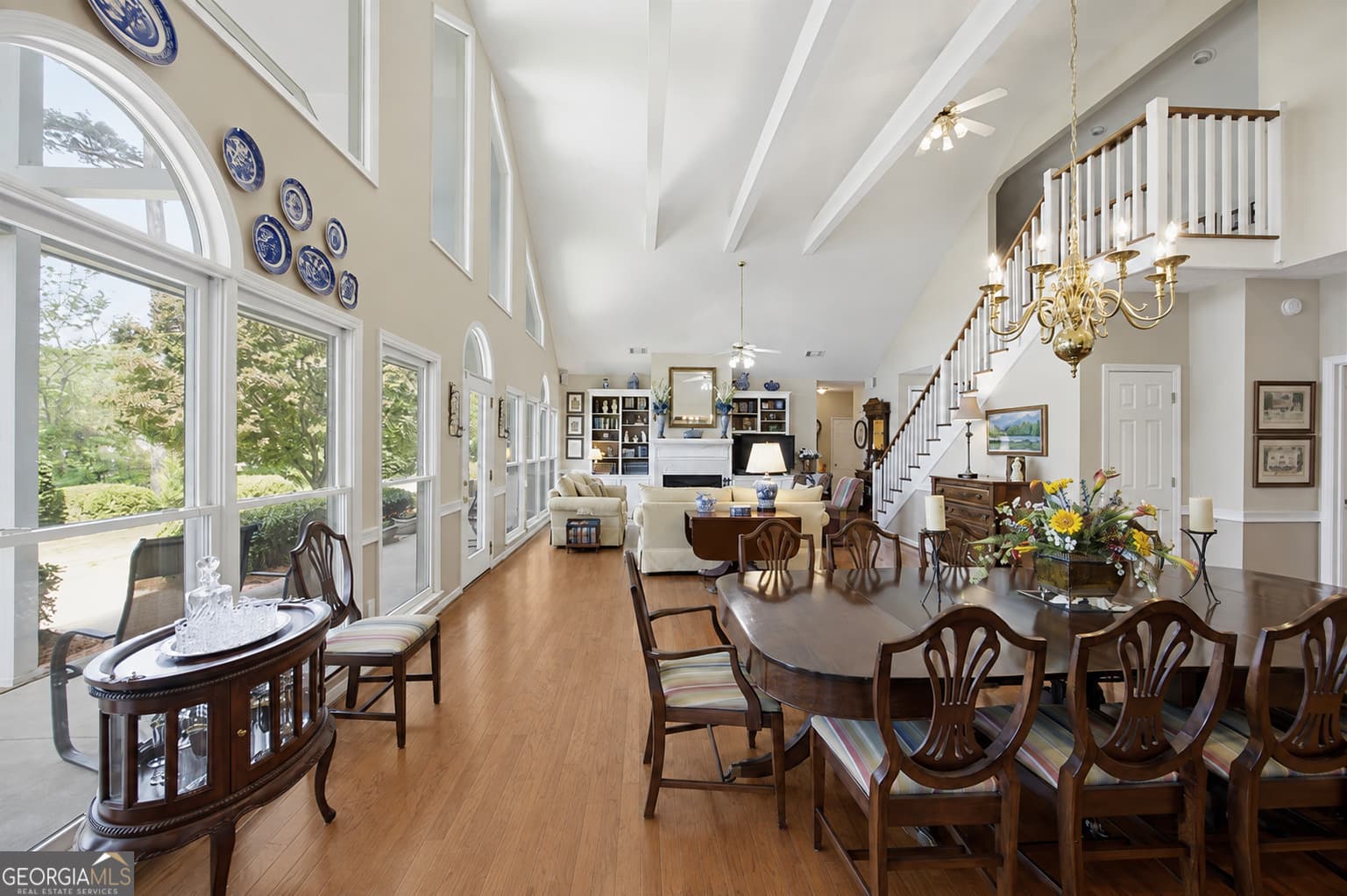 4 bedroom, 4.5 bathroom, 3,332 sq ft single family residence for sale at 275 LEE ROAD 897, Salem, AL 36874 — photo 10